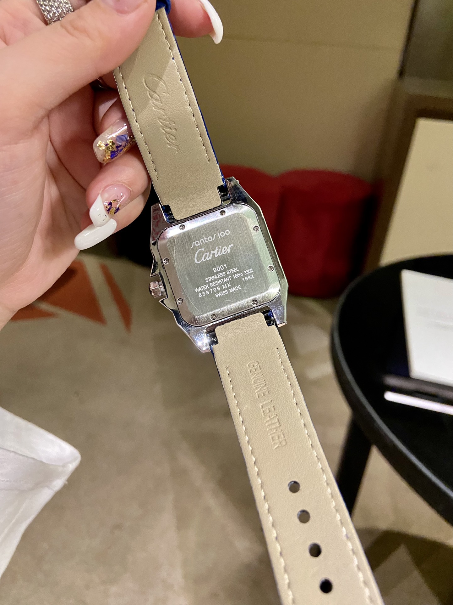 $29.99-Cartier-X6250 gallery