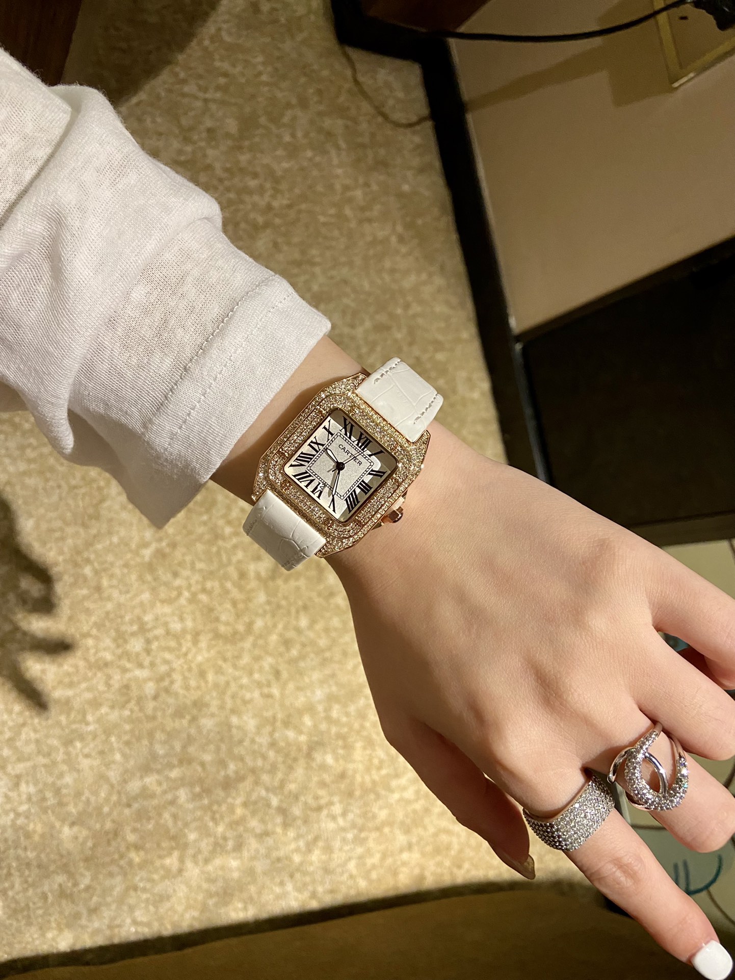 $29.99-Cartier-X6250 gallery