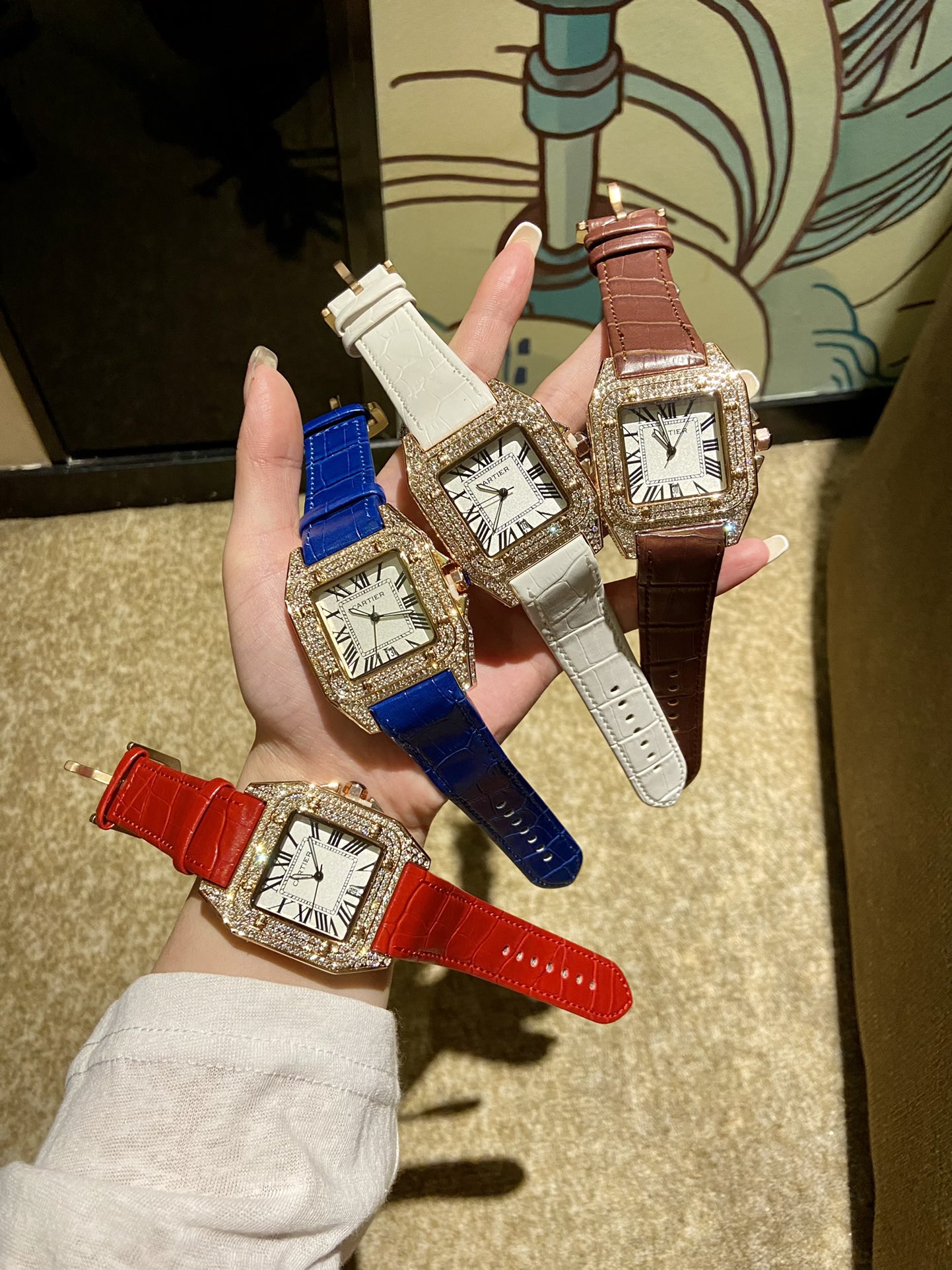 $29.99-Cartier-X6250 gallery