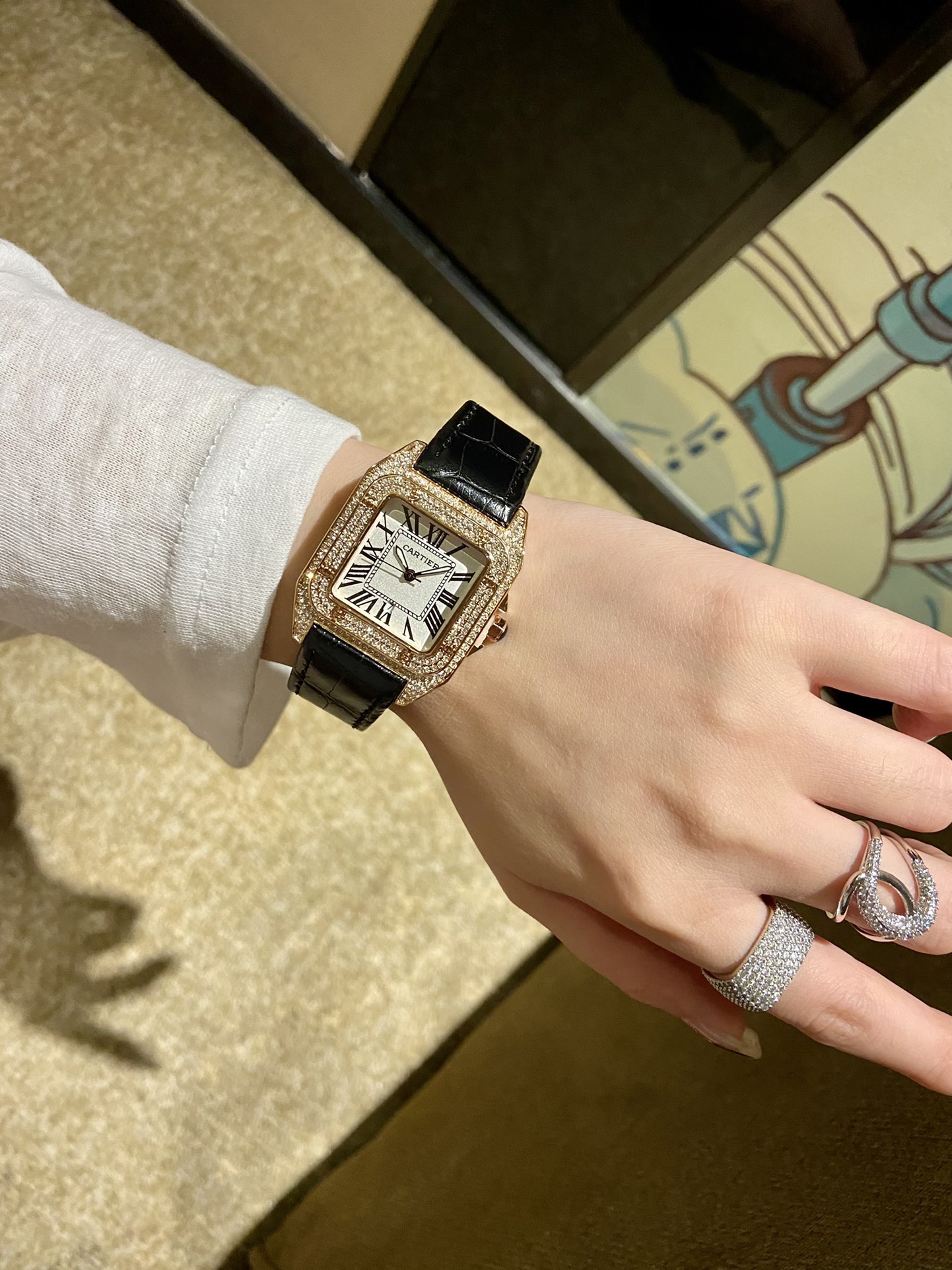 $29.99-Cartier-X6250 gallery
