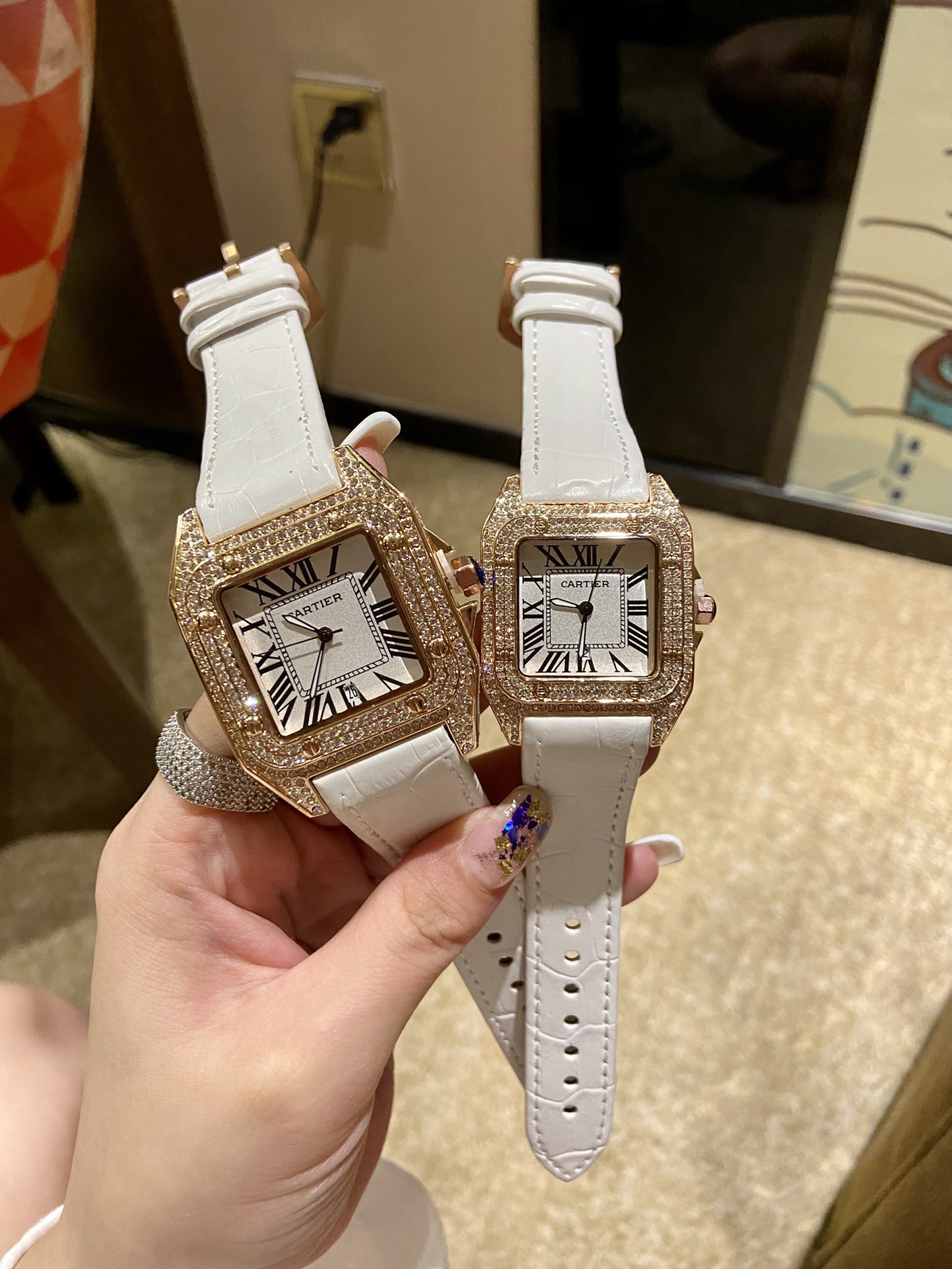 $29.99-Cartier-X6250 gallery