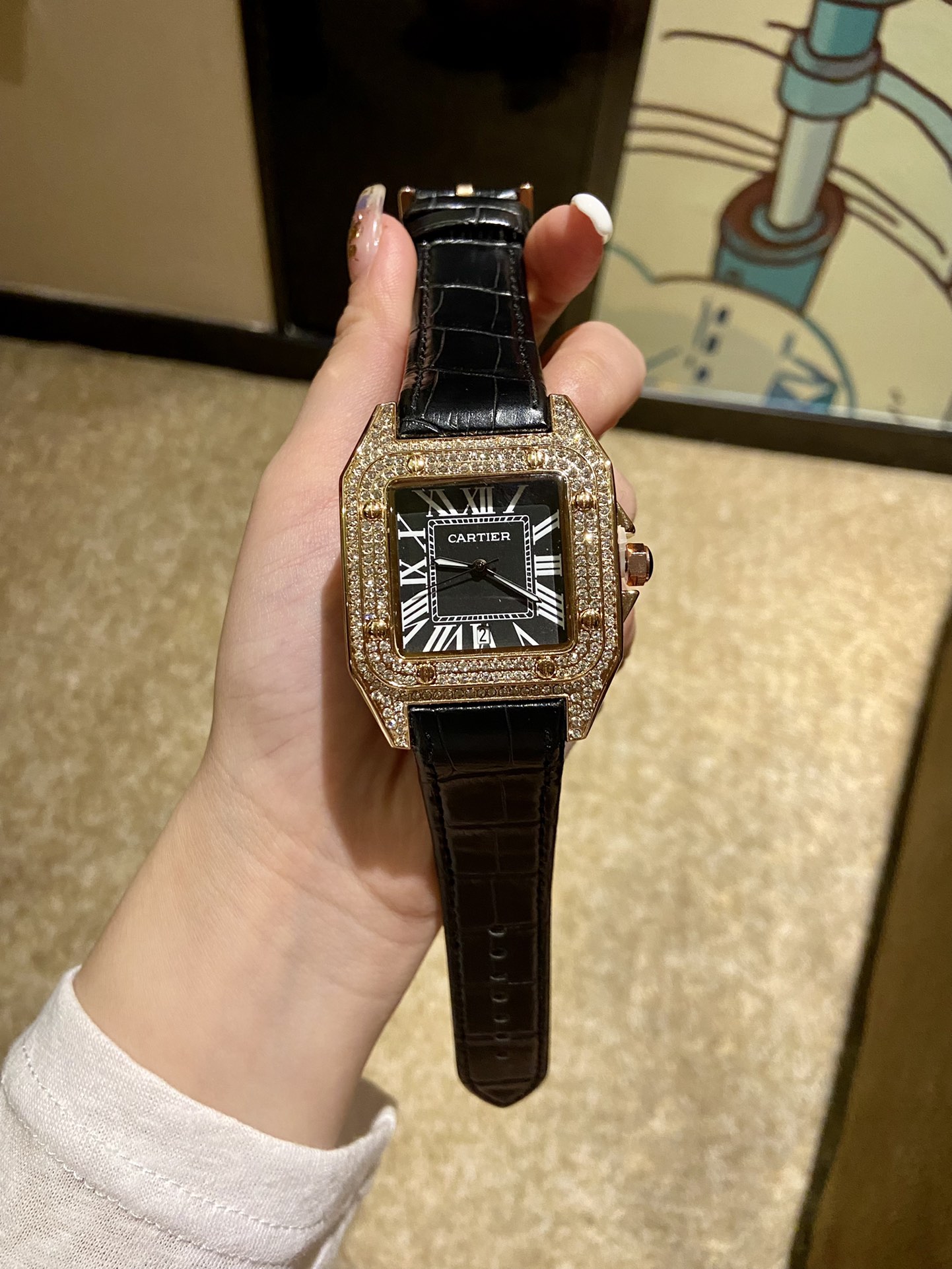 $29.99-Cartier-X6250 gallery