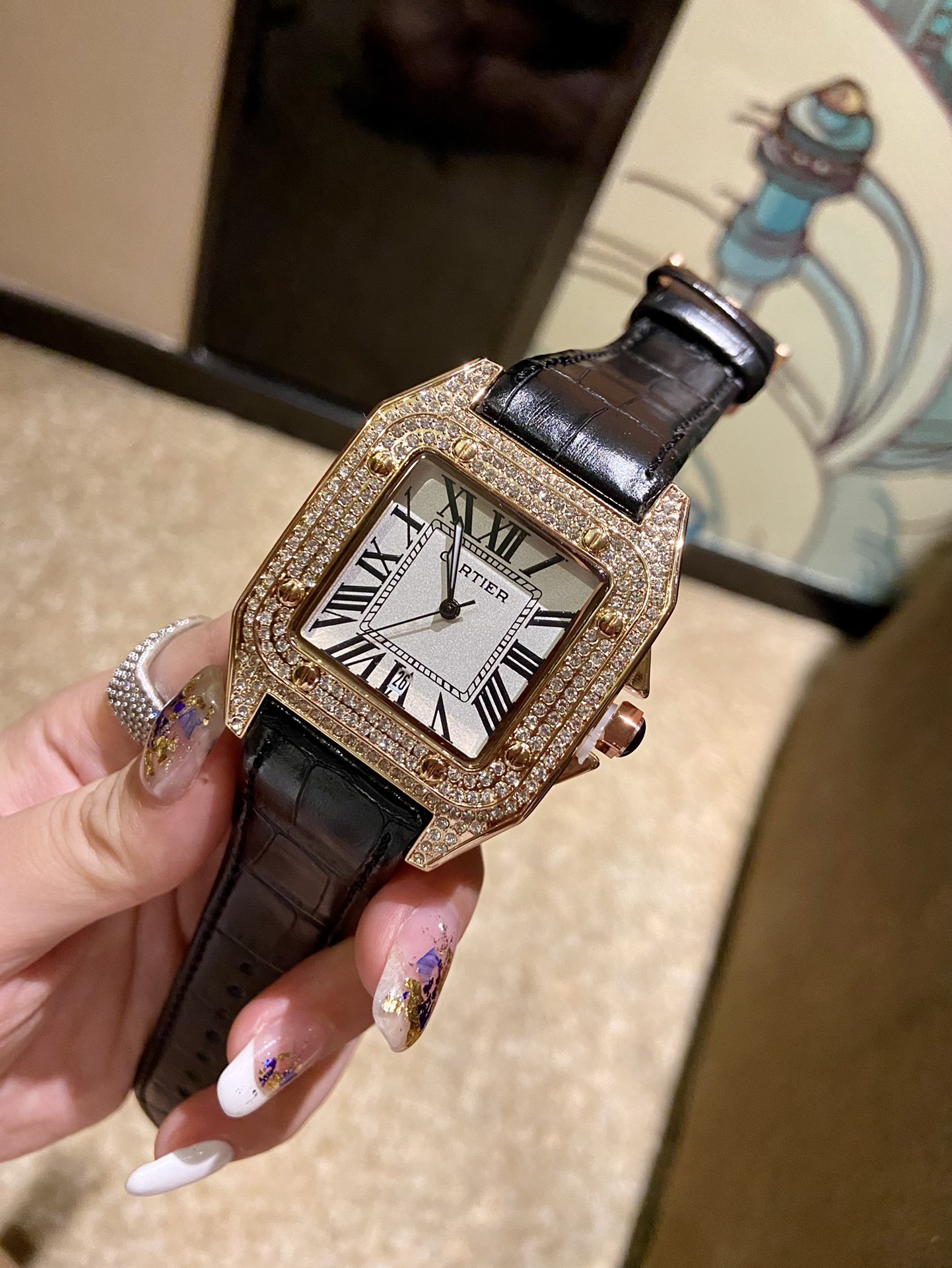 $29.99-Cartier-X6250 gallery