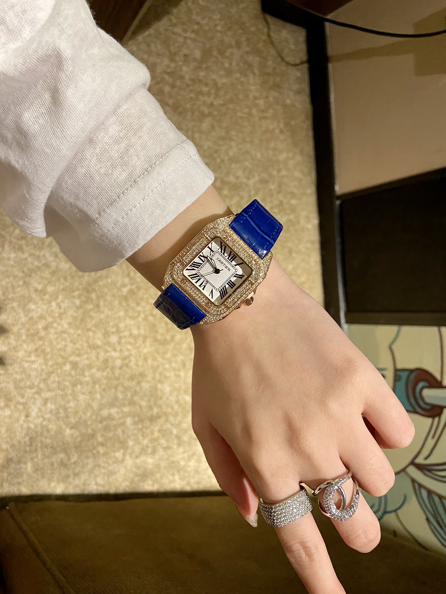 $29.99-Cartier-X6250 gallery