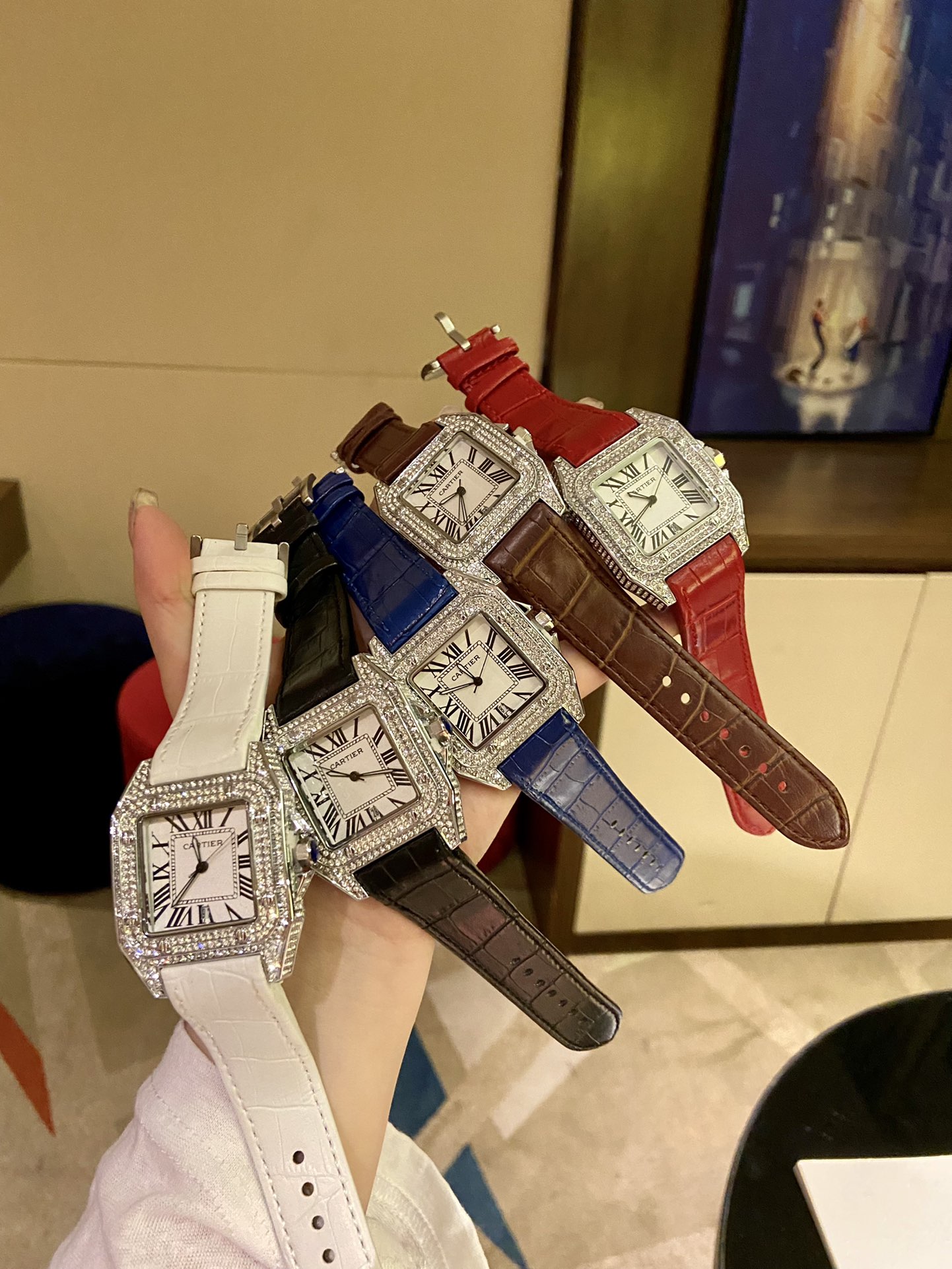 $29.99-Cartier-X6250 gallery