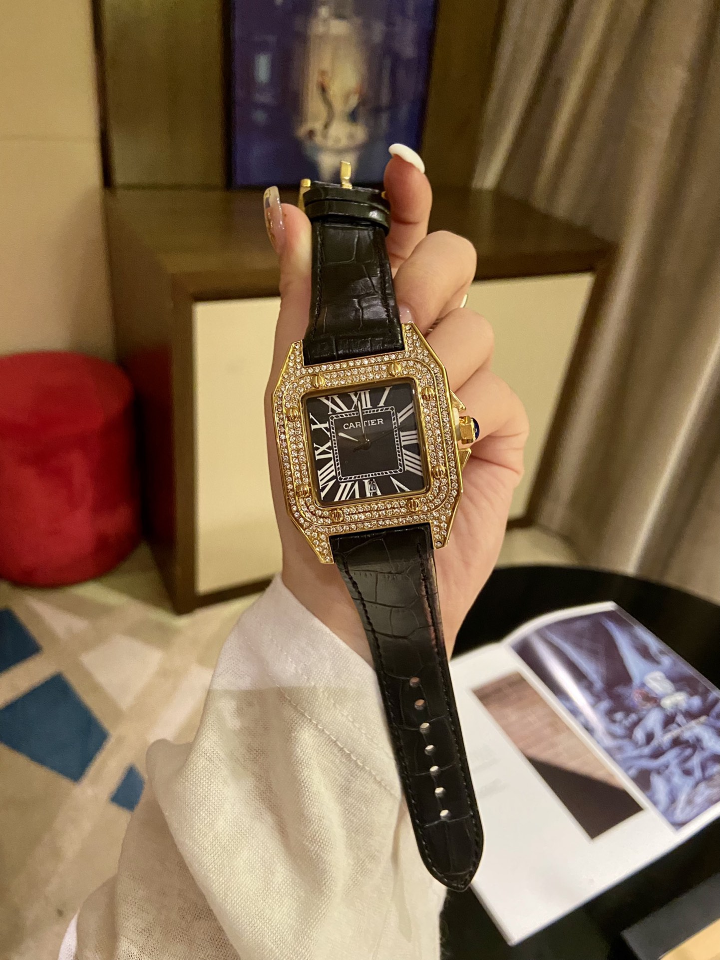 $29.99-Cartier-X6250 gallery