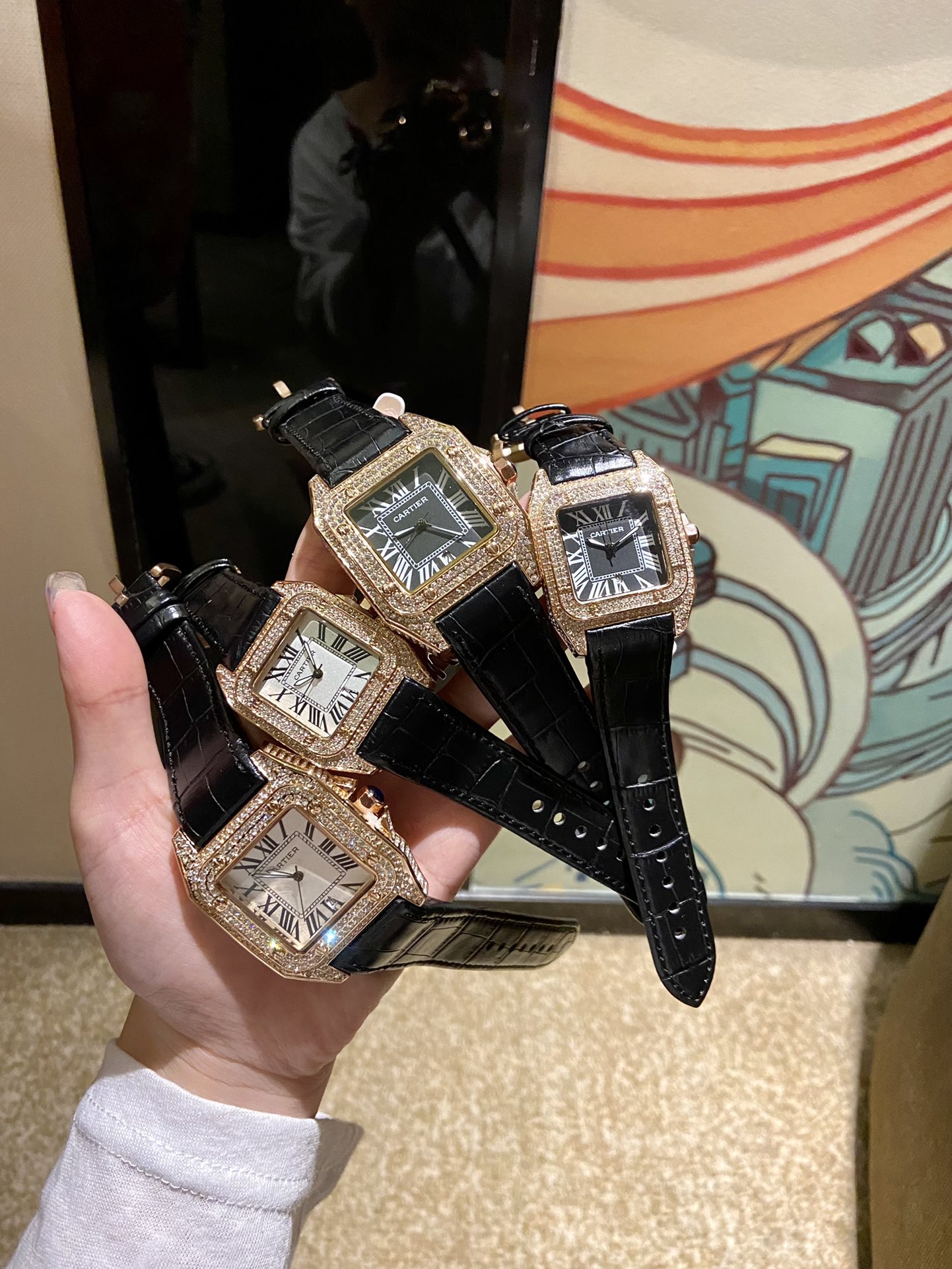 $29.99-Cartier-X6250 gallery