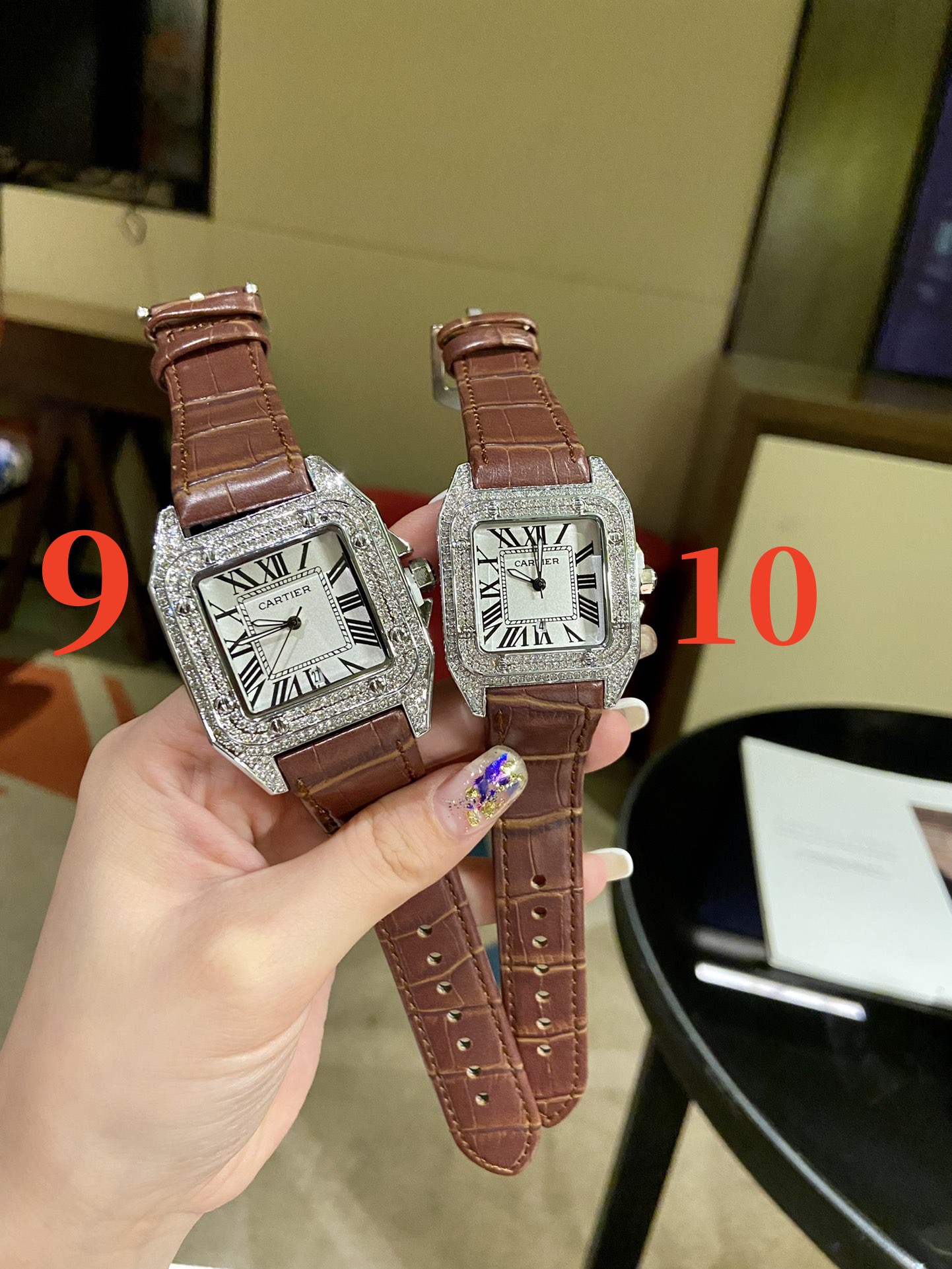 $29.99-Cartier-X6250 gallery