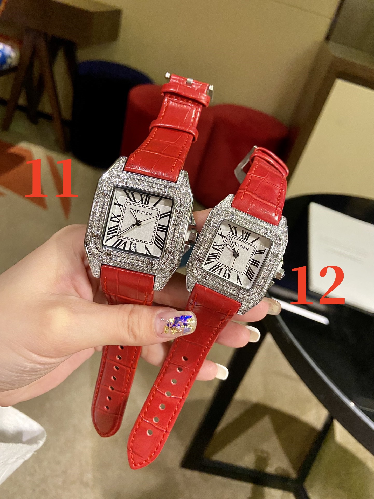 $29.99-Cartier-X6250 gallery