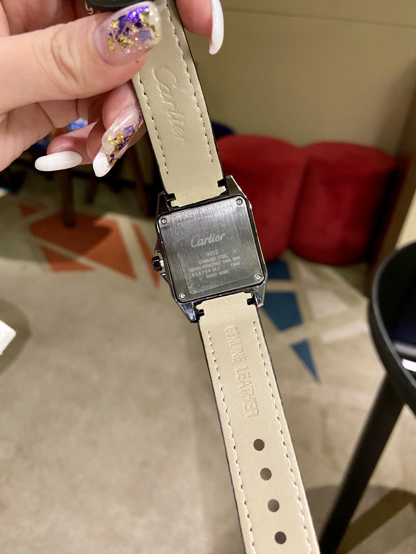$29.99-Cartier-X6250 gallery