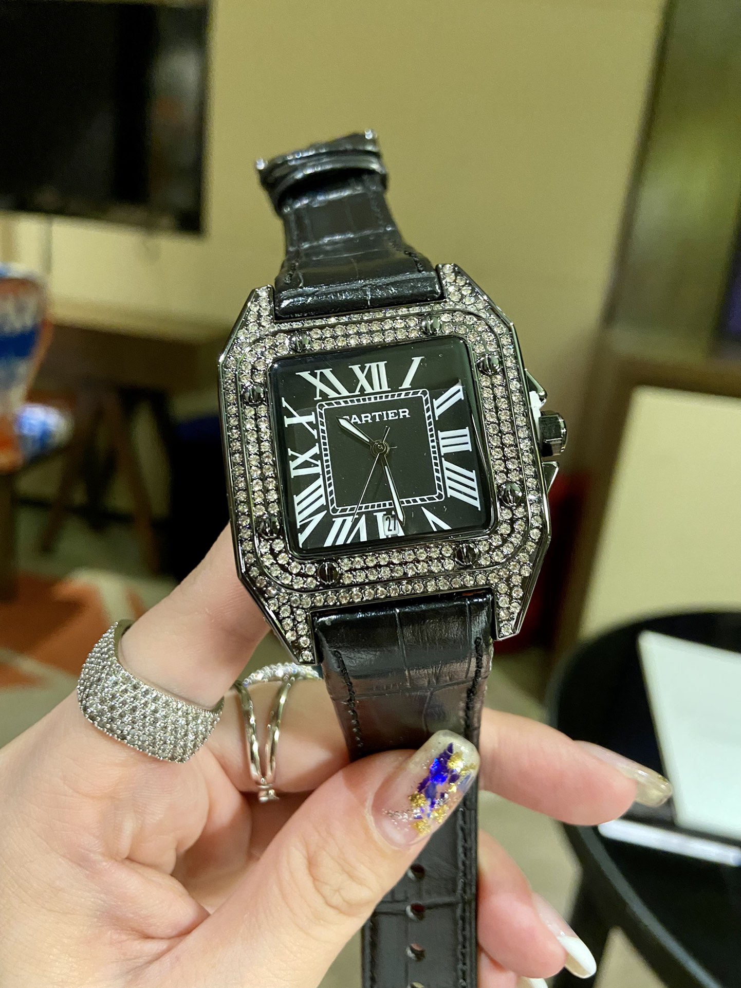 $29.99-Cartier-X6250 gallery