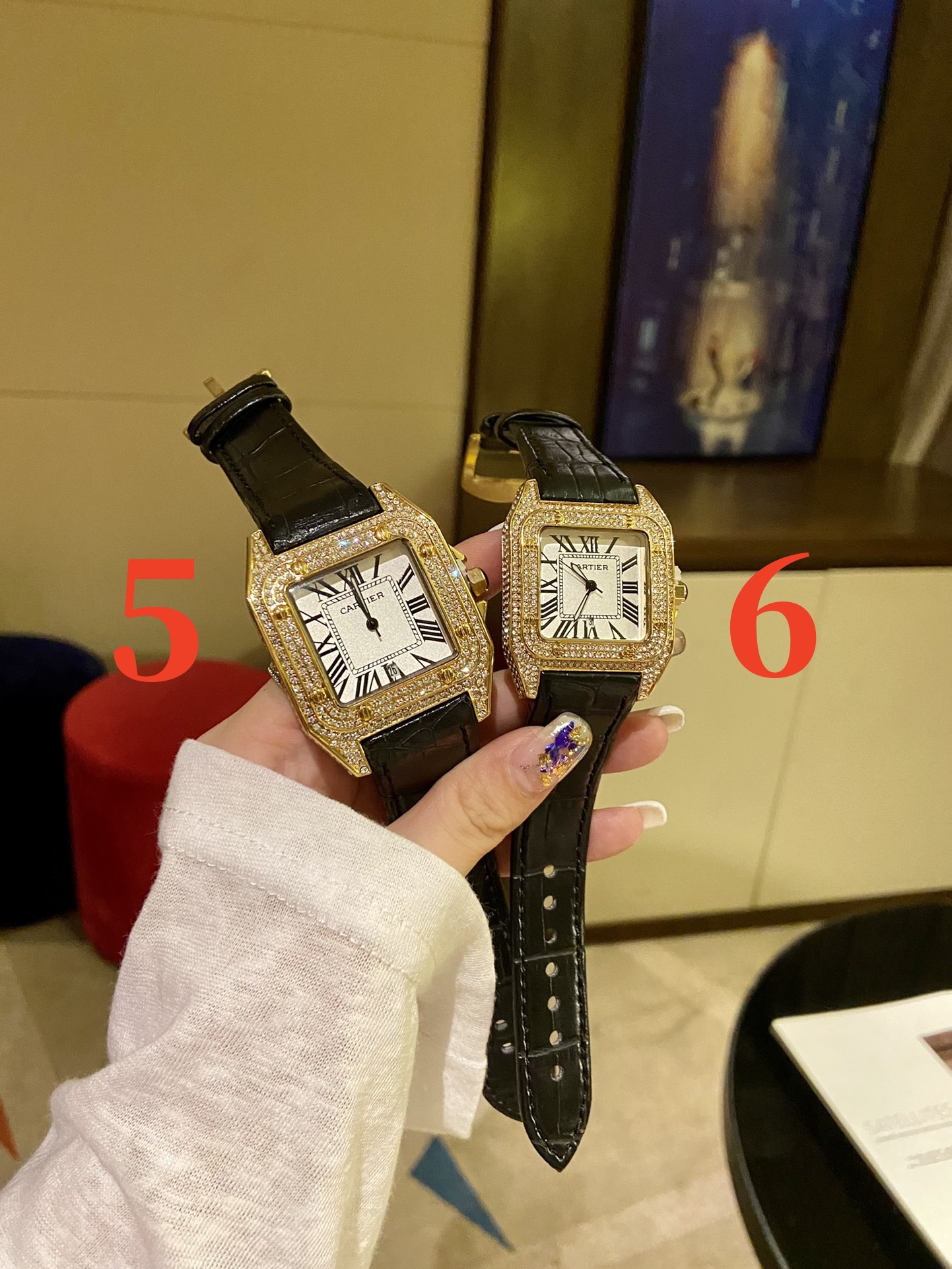 $29.99-Cartier-X6250 gallery