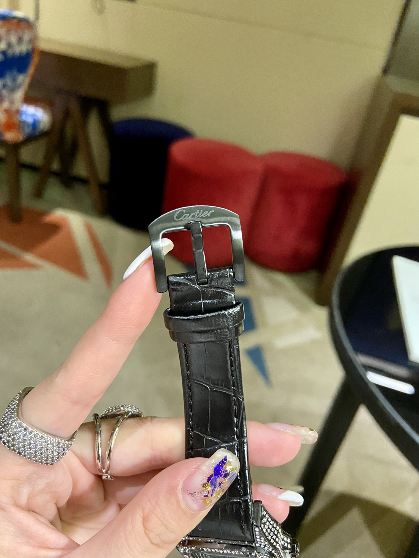$29.99-Cartier-X6250 gallery