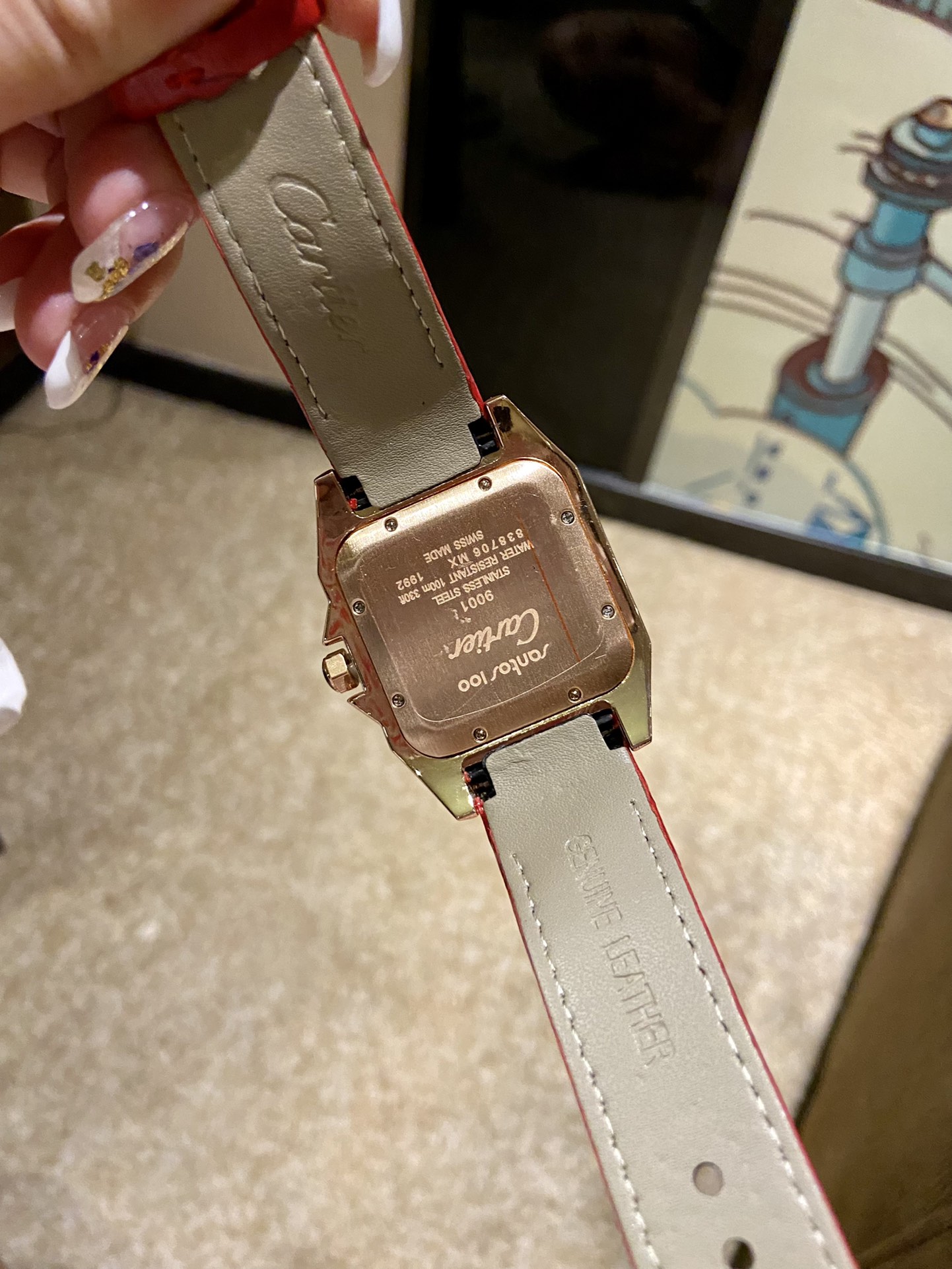 $29.99-Cartier-X6250 gallery
