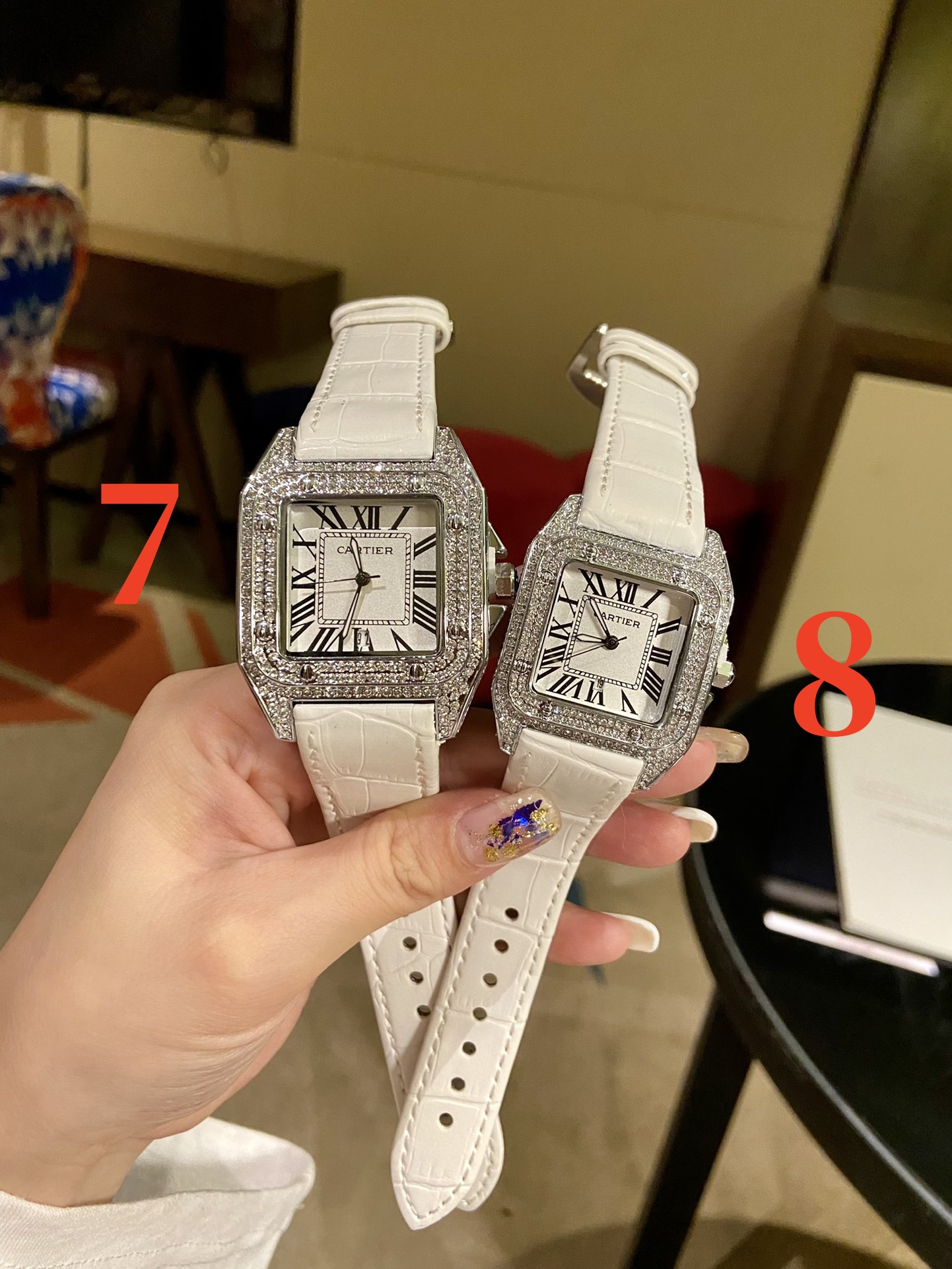 $29.99-Cartier-X6250 gallery