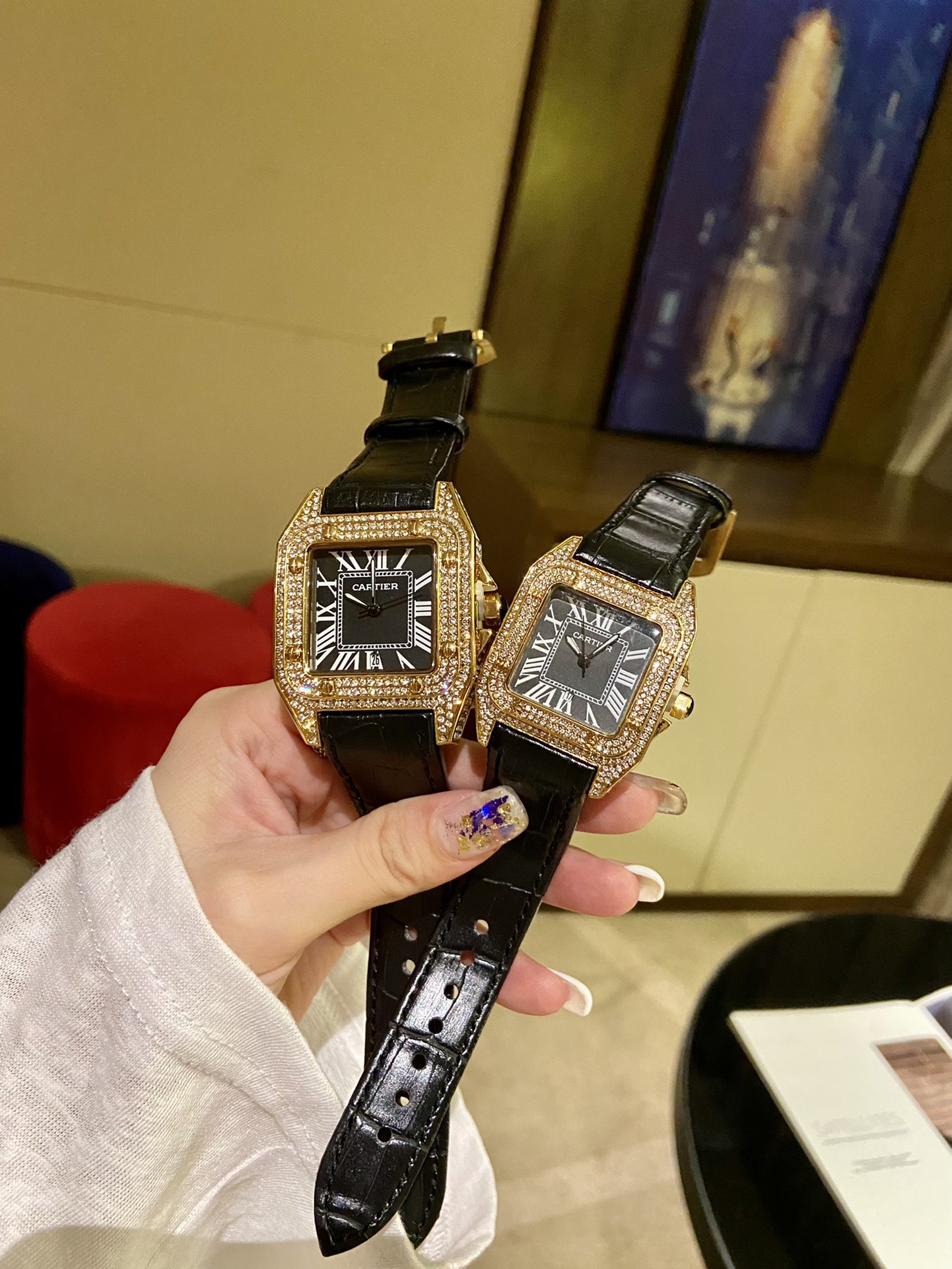 $29.99-Cartier-X6250 gallery