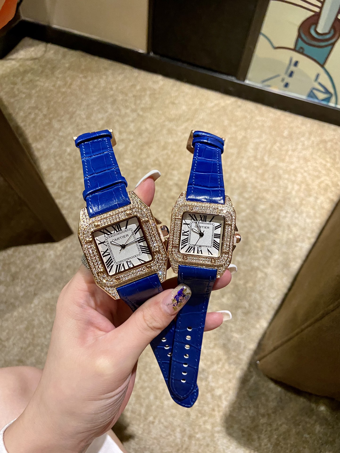 $29.99-Cartier-X6250 gallery