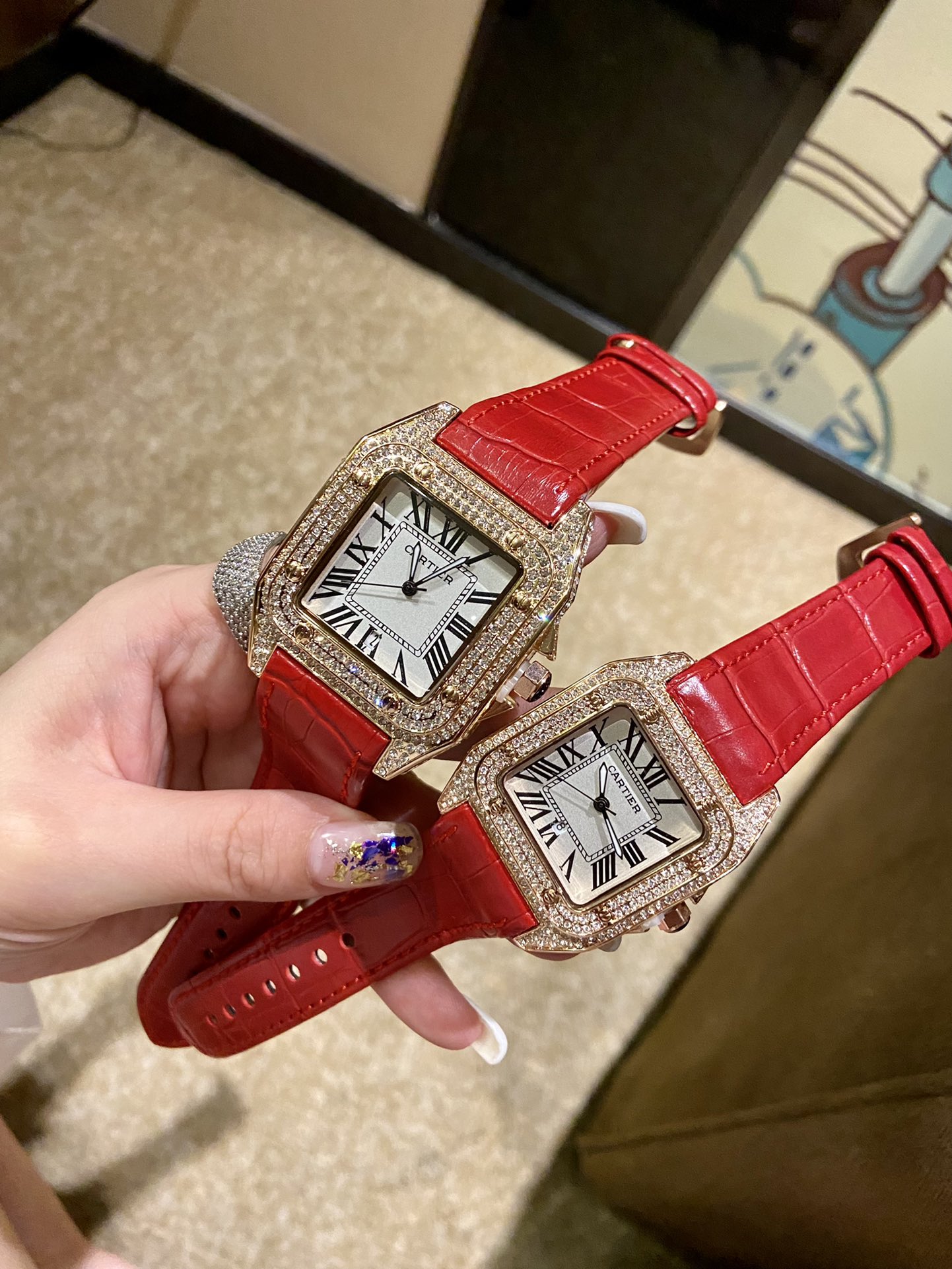 $29.99-Cartier-X6250 gallery