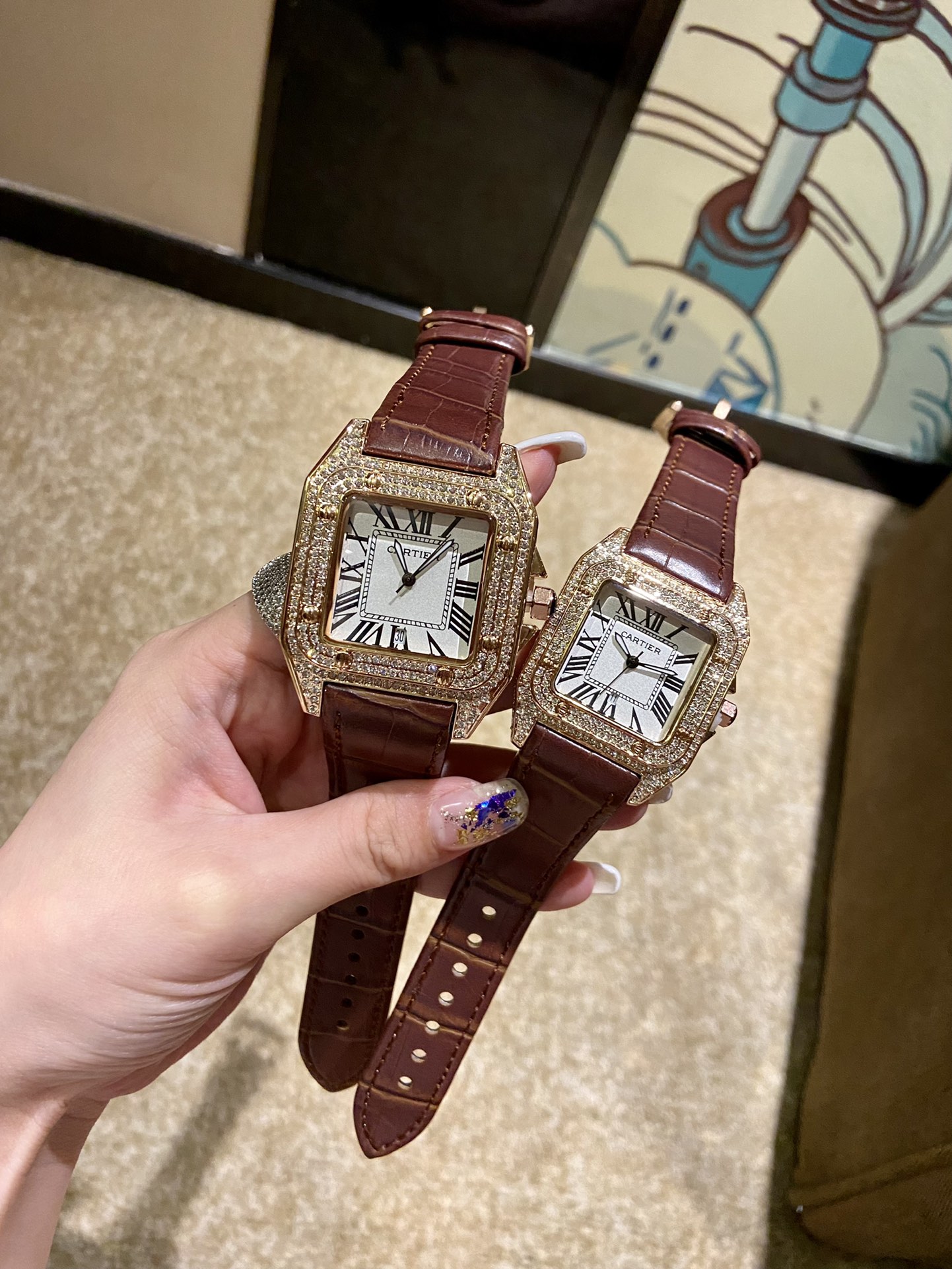 $29.99-Cartier-X6250 gallery