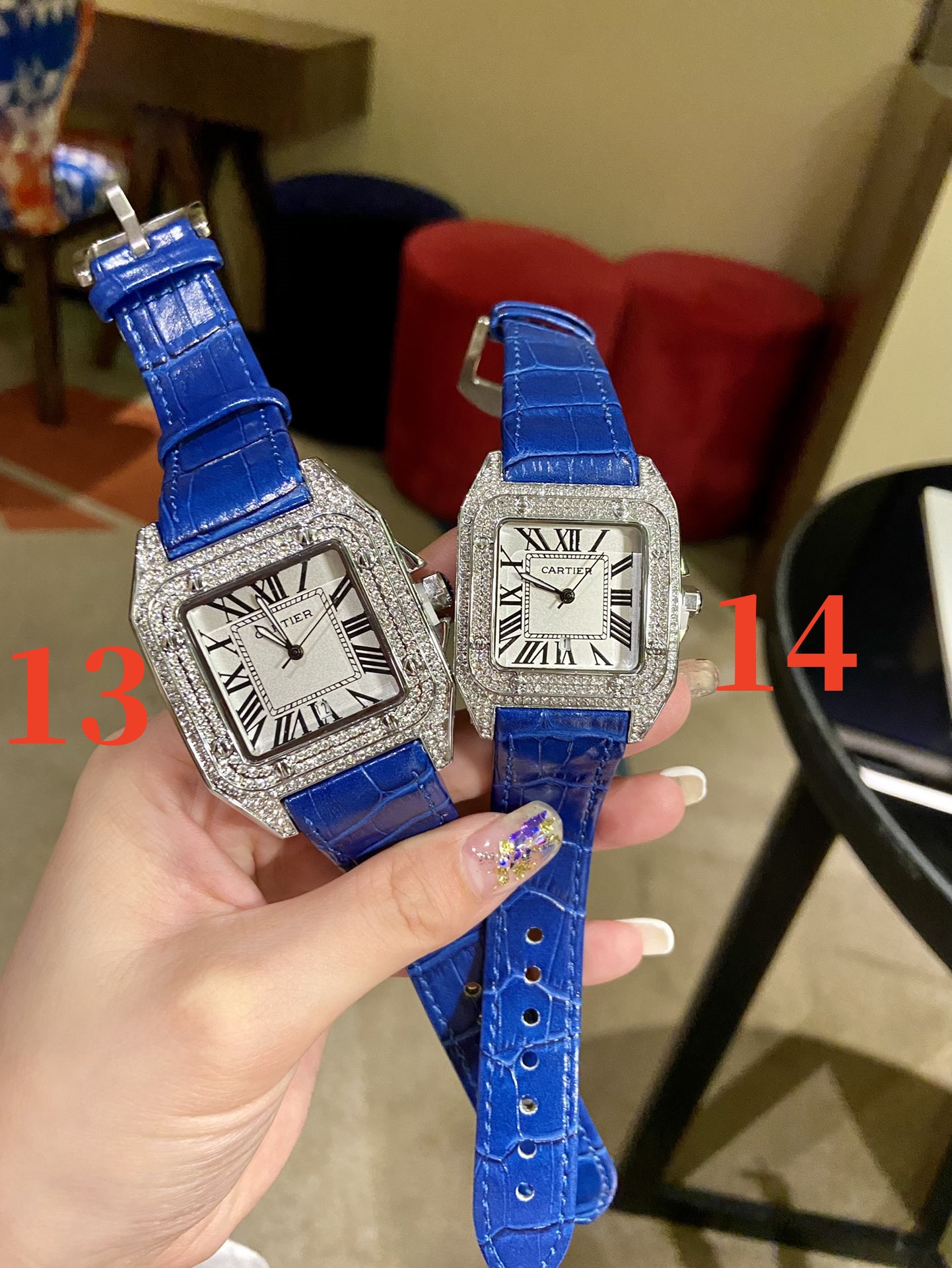$29.99-Cartier-X6250 gallery