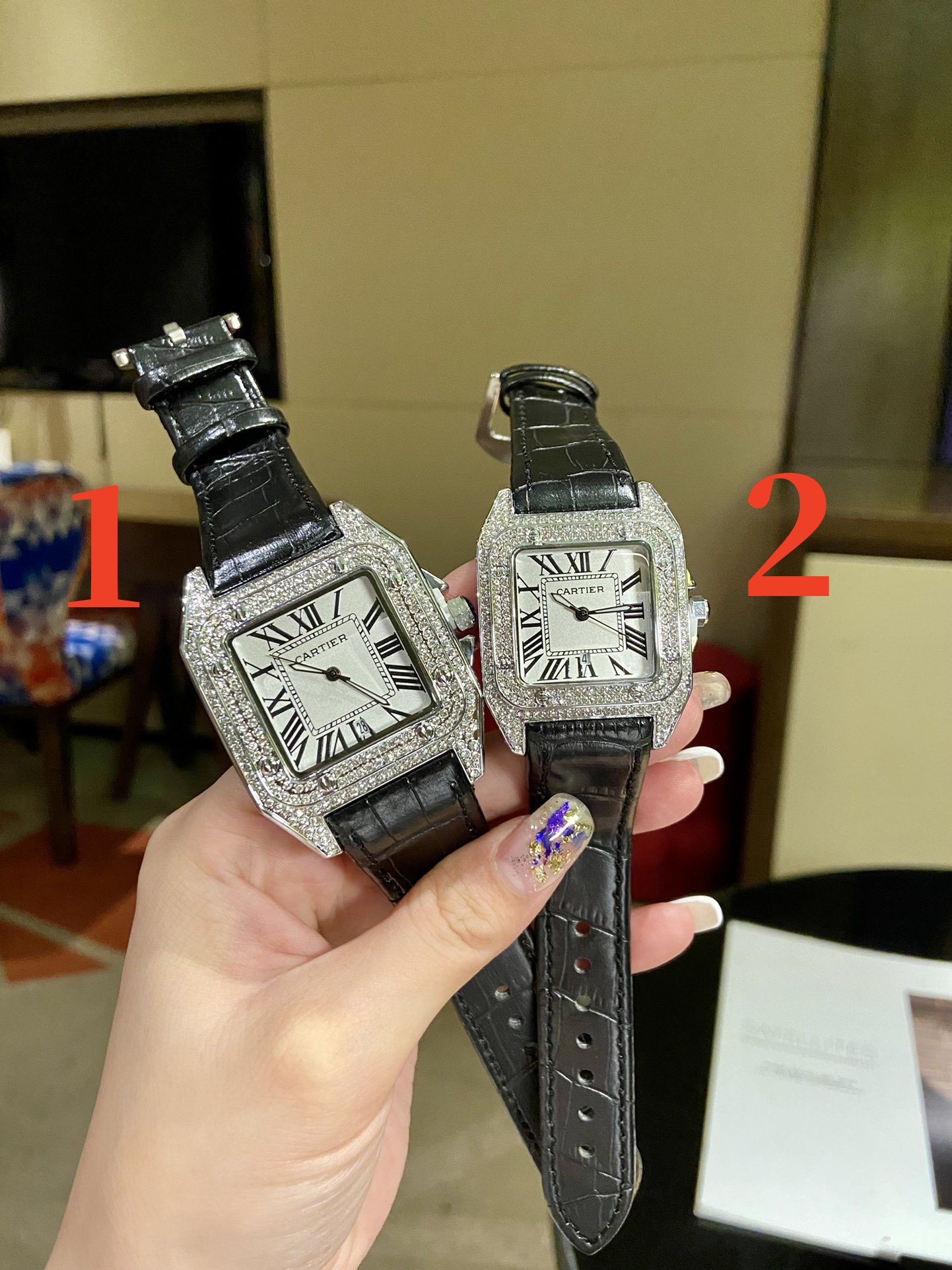 $29.99-Cartier-X6250 gallery