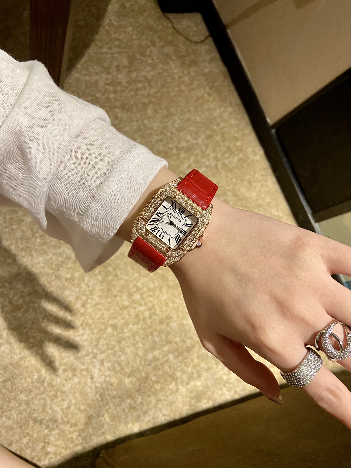 $29.99-Cartier-X6250 gallery