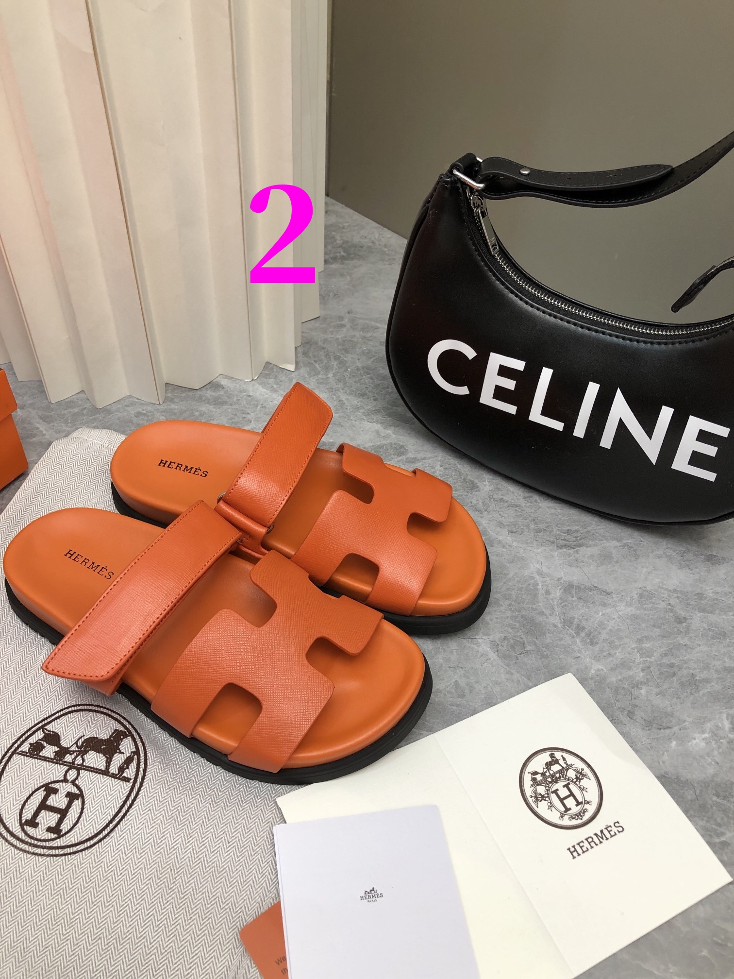 $29.99-Hermès-X6266 gallery
