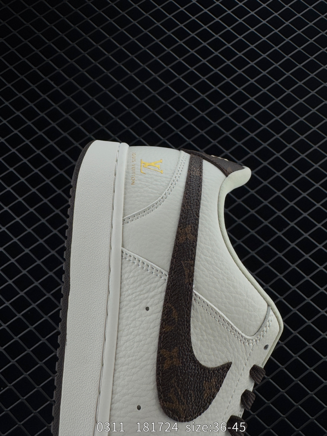 $29.99NIKE COURT VISION LO X4351 gallery