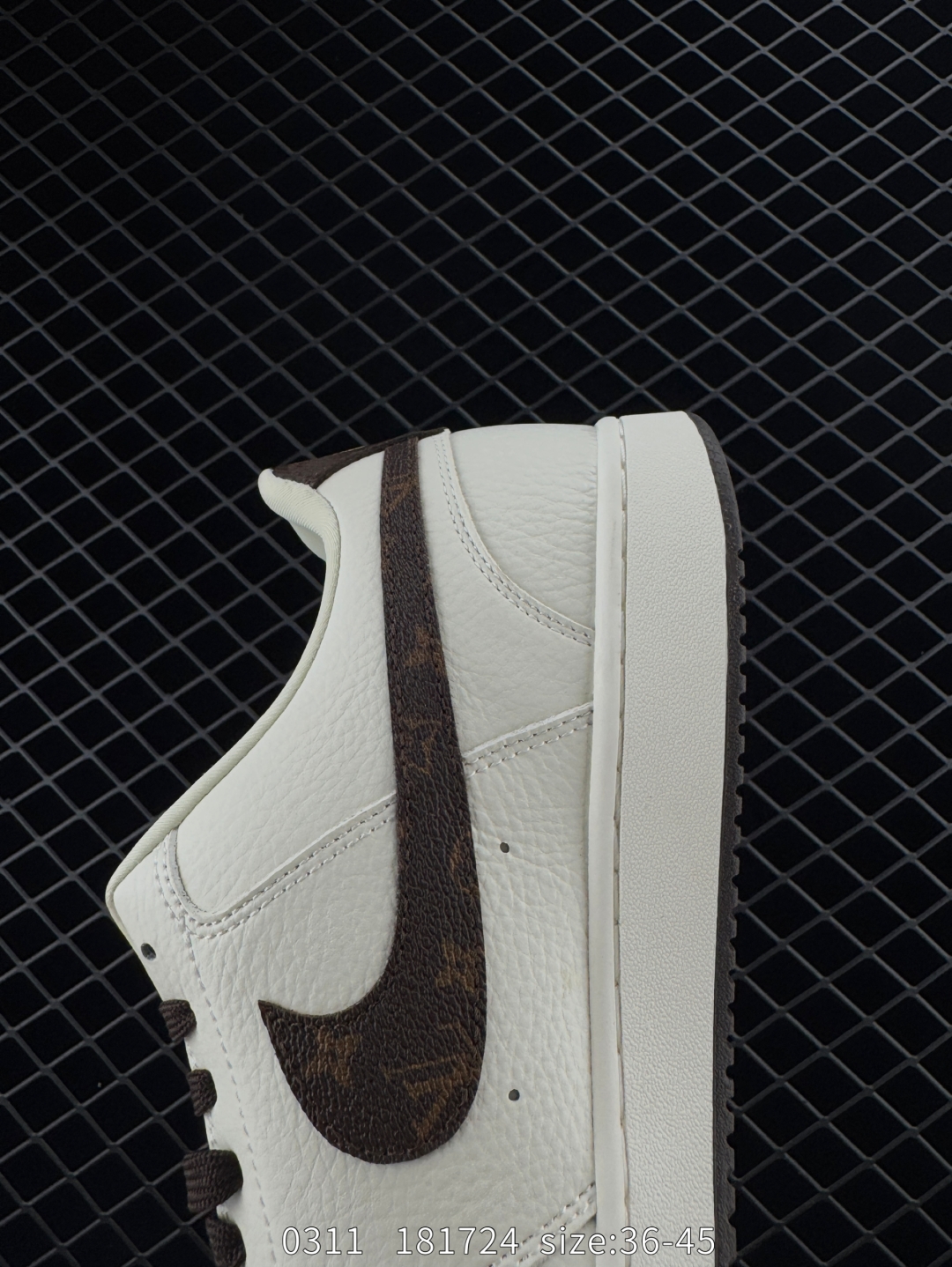 $29.99NIKE COURT VISION LO X4351 gallery