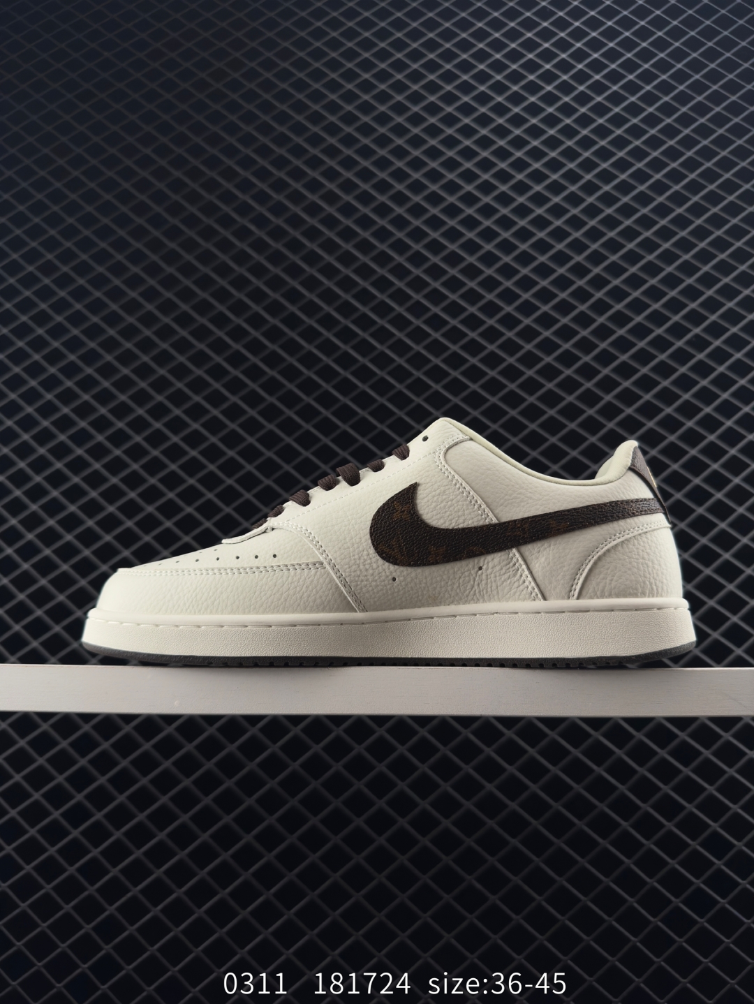 $29.99NIKE COURT VISION LO X4351 gallery