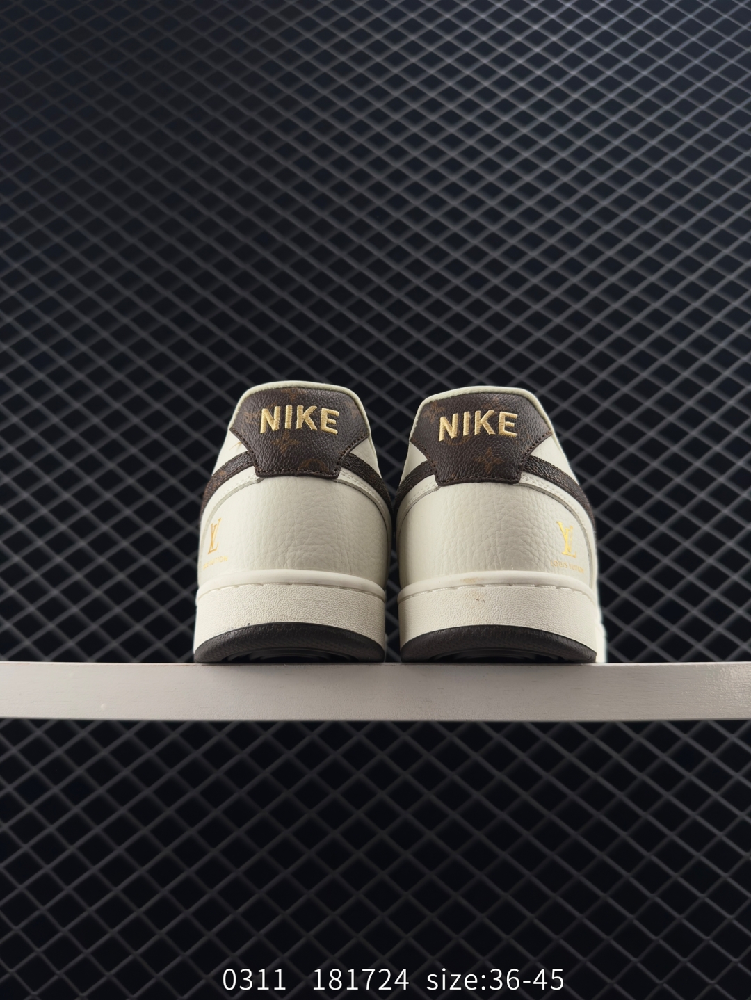$29.99NIKE COURT VISION LO X4351 gallery