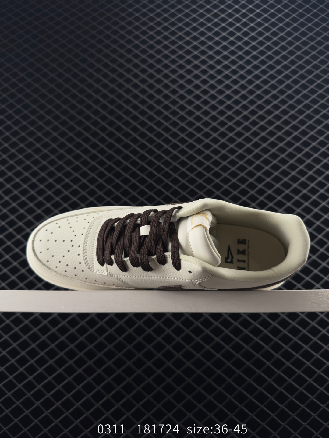 $29.99NIKE COURT VISION LO X4351 gallery