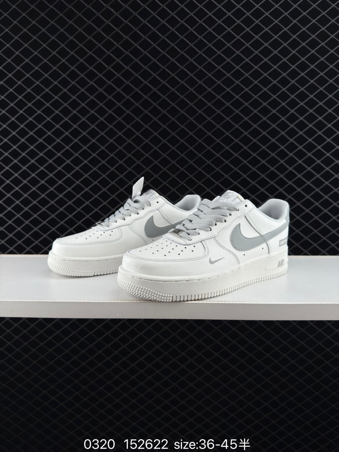 $29.99Nike Air Force 1 Low X4276 gallery