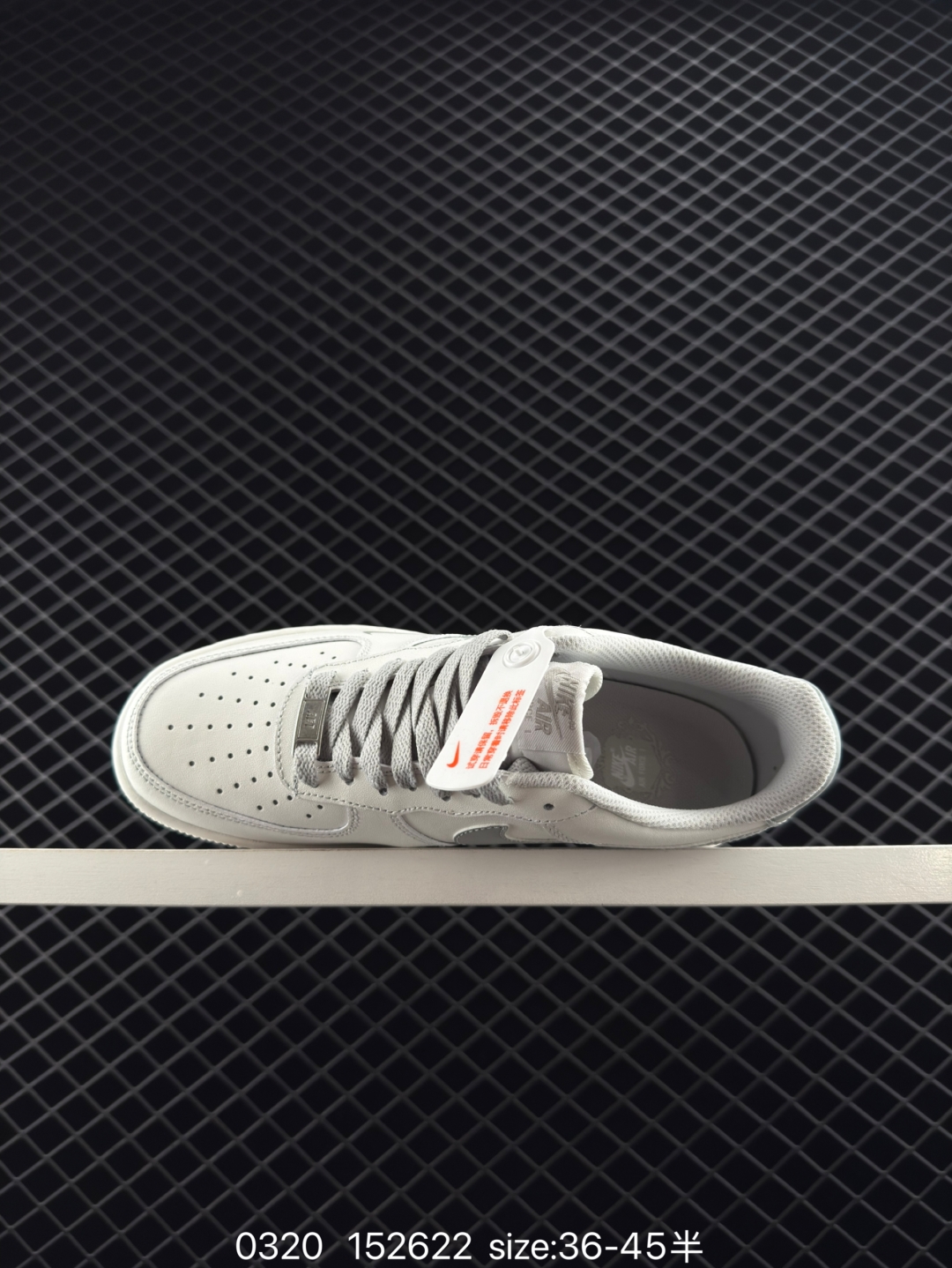 $29.99Nike Air Force 1 Low X4276 gallery