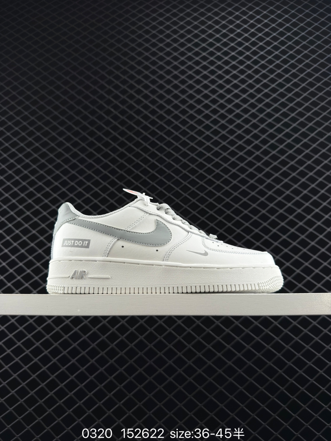 $29.99Nike Air Force 1 Low X4276 gallery