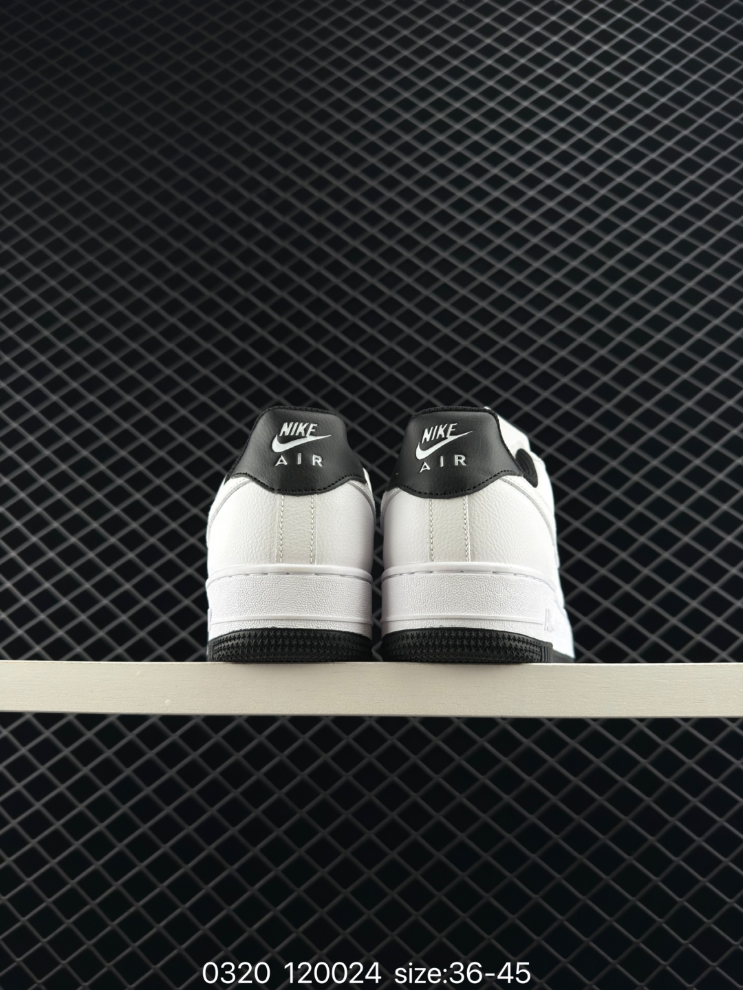 $29.99Nike Air Force 1 X4279 gallery