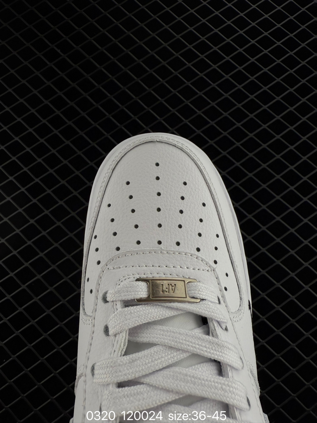 $29.99Nike Air Force 1 X4279 gallery