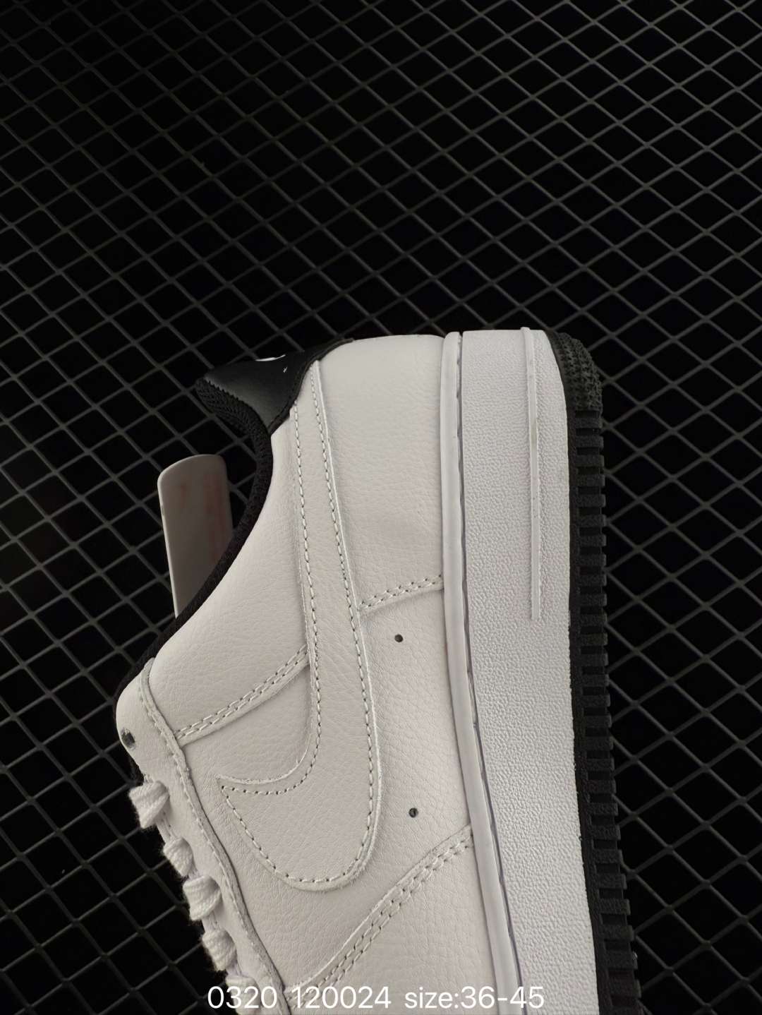 $29.99Nike Air Force 1 X4279 gallery