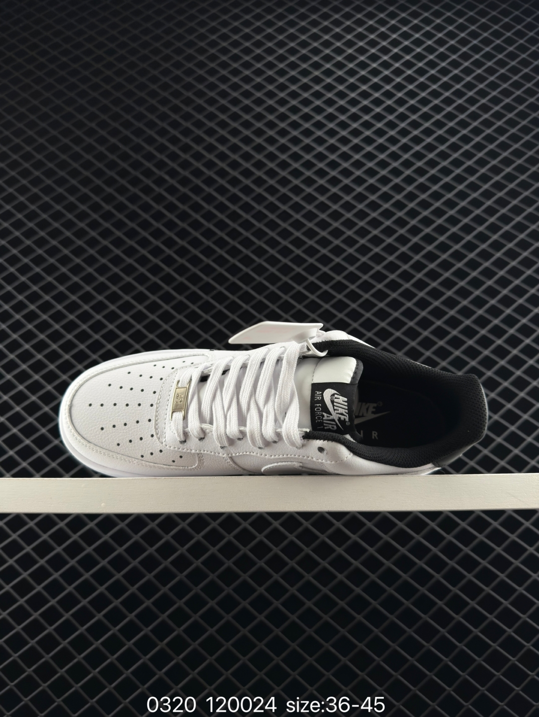 $29.99Nike Air Force 1 X4279 gallery
