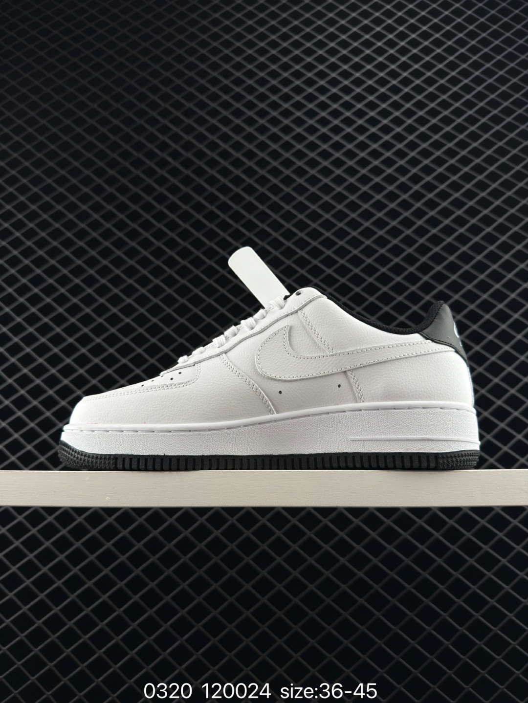$29.99Nike Air Force 1 X4279 gallery