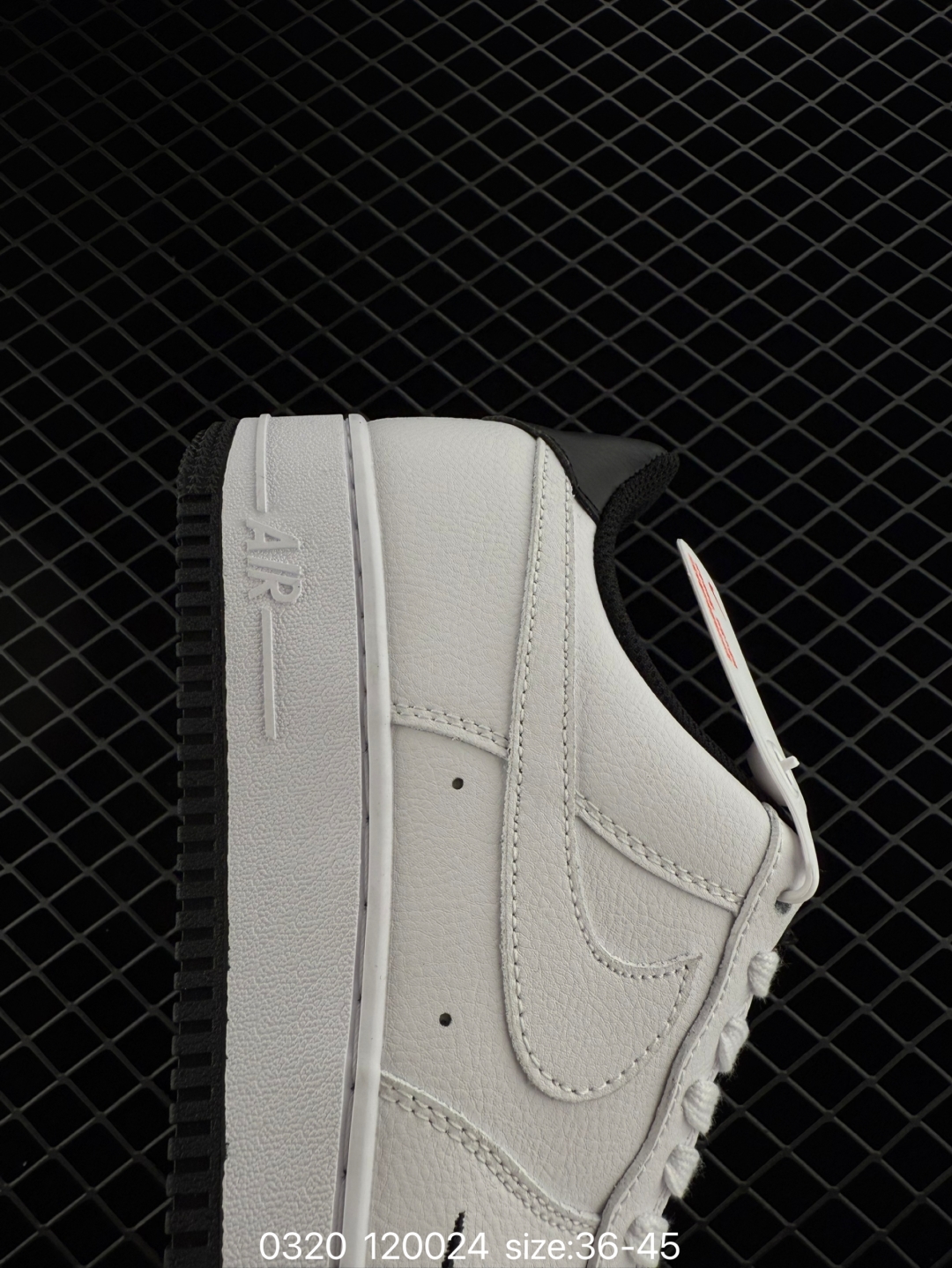 $29.99Nike Air Force 1 X4279 gallery