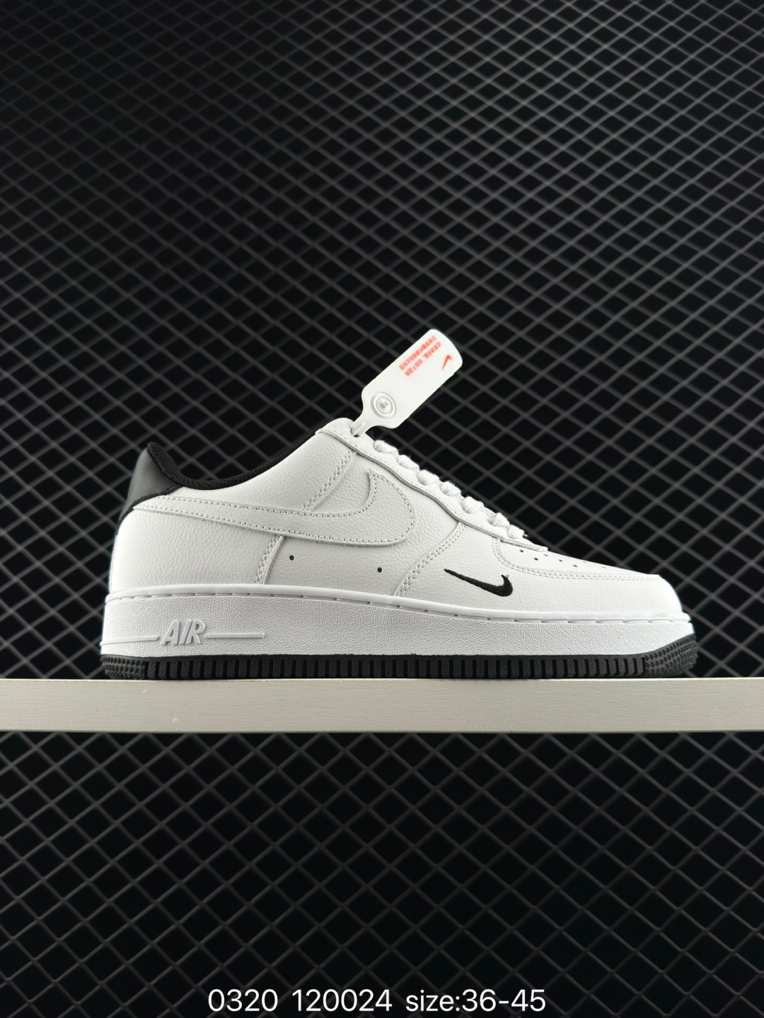$29.99Nike Air Force 1 X4279 gallery