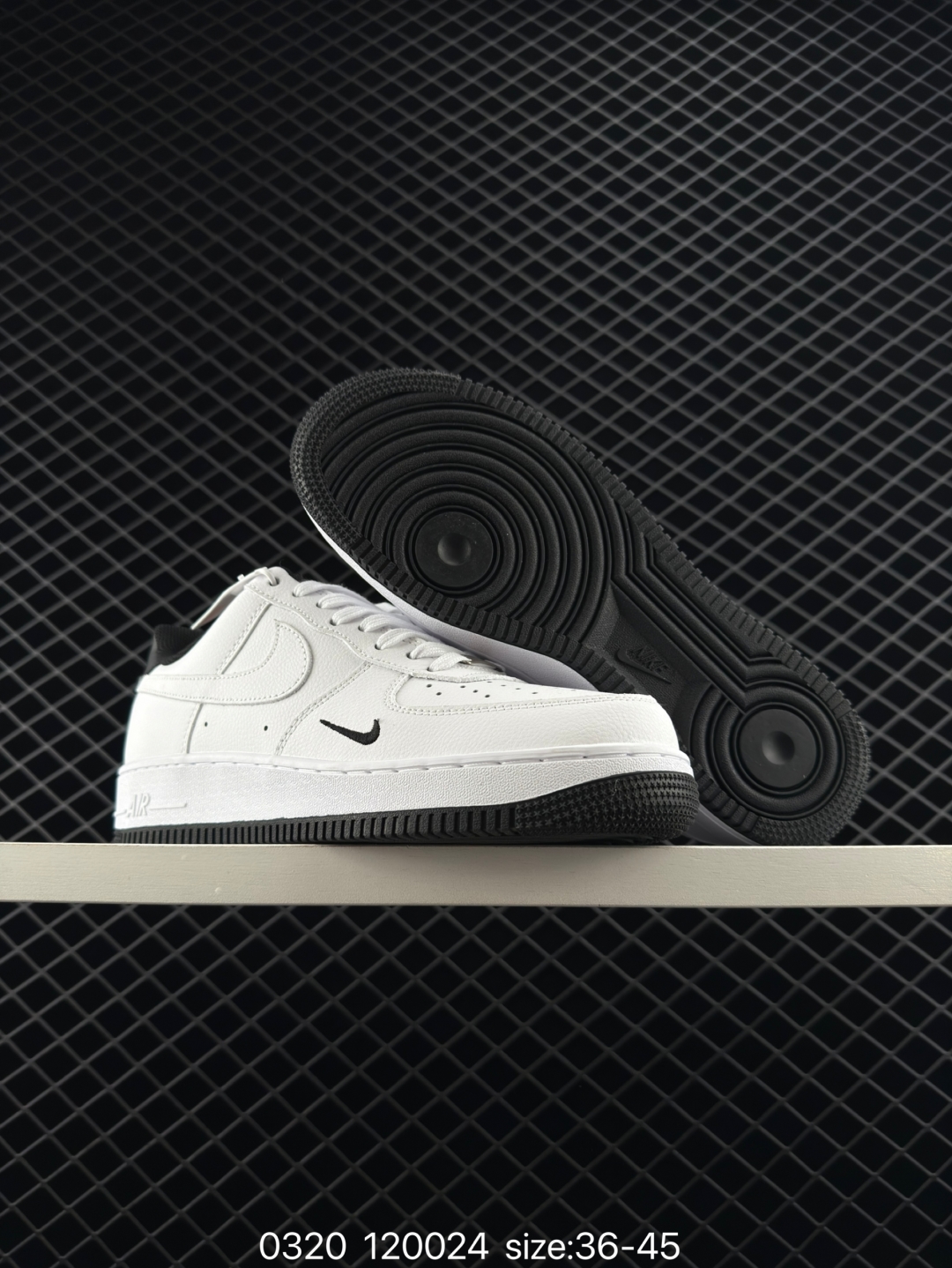 $29.99Nike Air Force 1 X4279 gallery