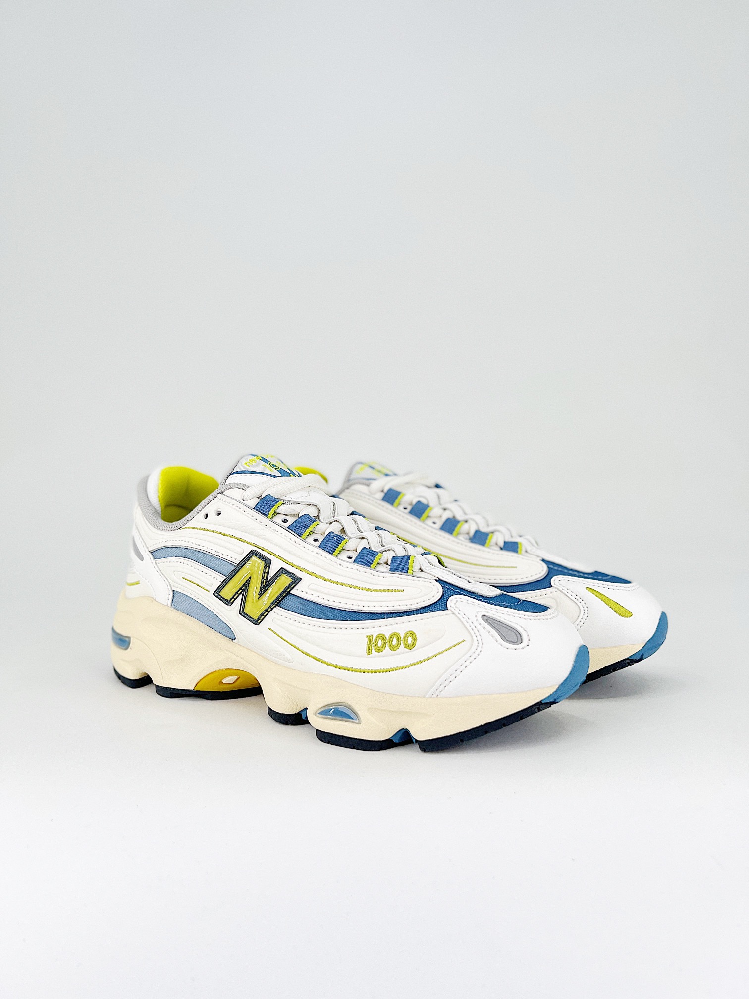 $30.99 New Balance 1000 X2034 gallery