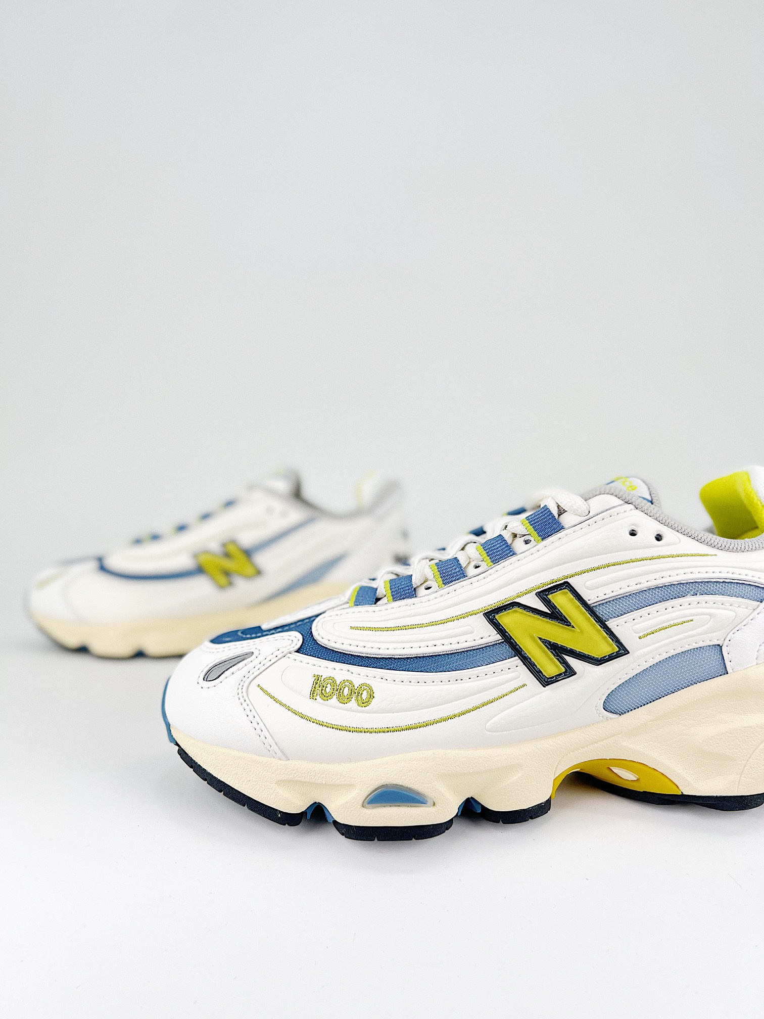 $30.99 New Balance 1000 X2034 gallery