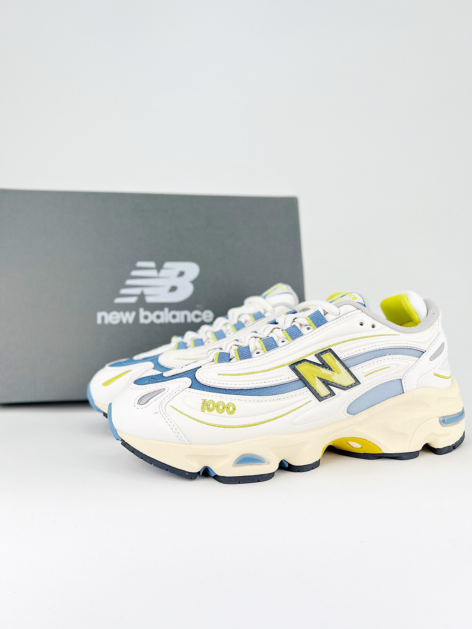 $30.99 New Balance 1000 X2034 gallery