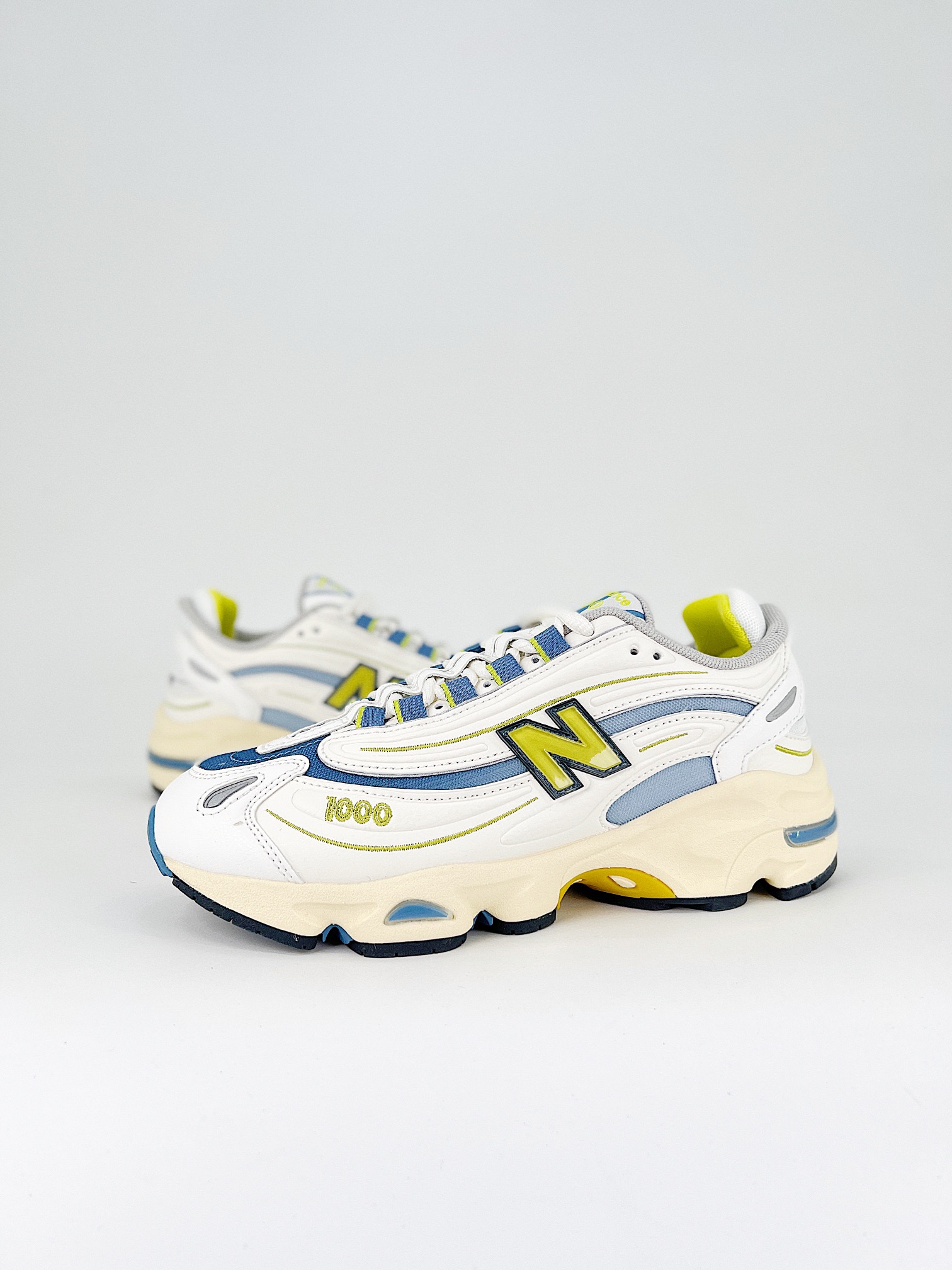 $30.99 New Balance 1000 X2034 gallery