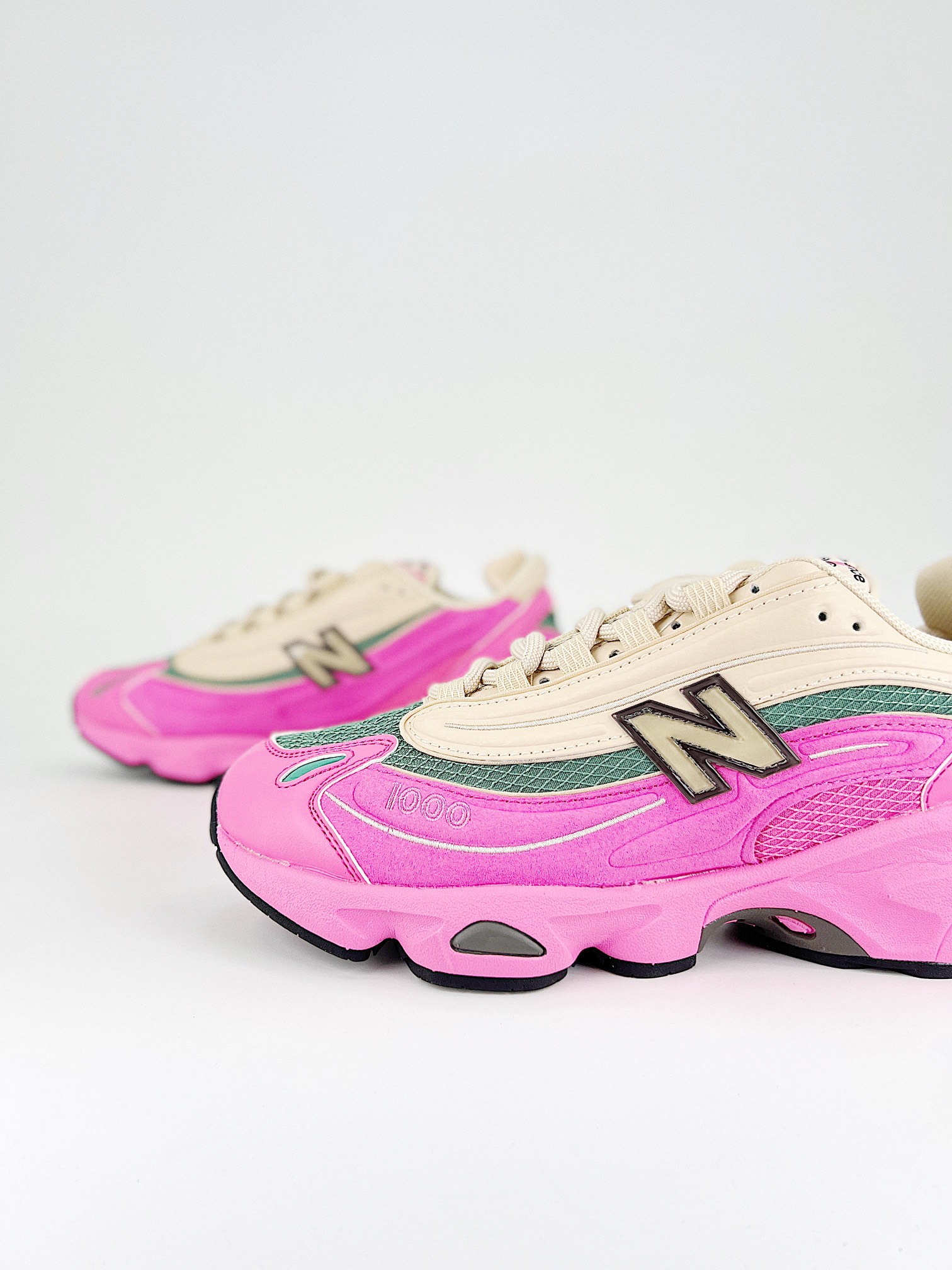 $30.99 New Balance 1000 X2036 gallery