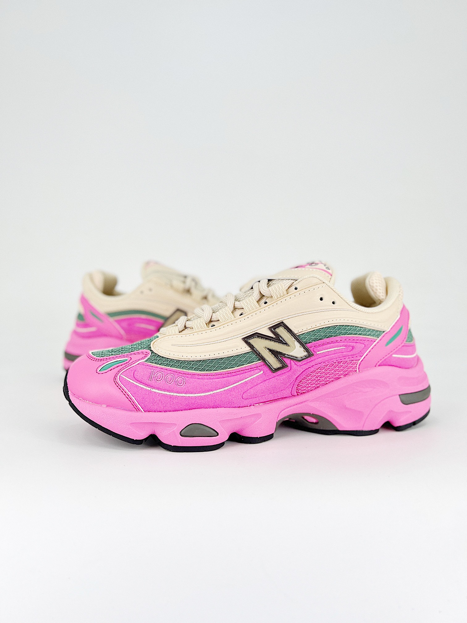 $30.99 New Balance 1000 X2036 gallery