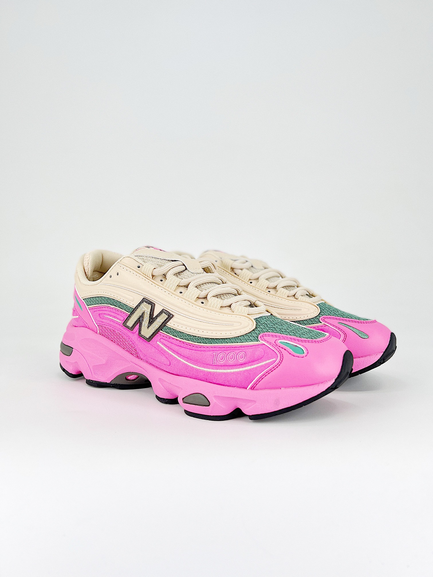 $30.99 New Balance 1000 X2036 gallery